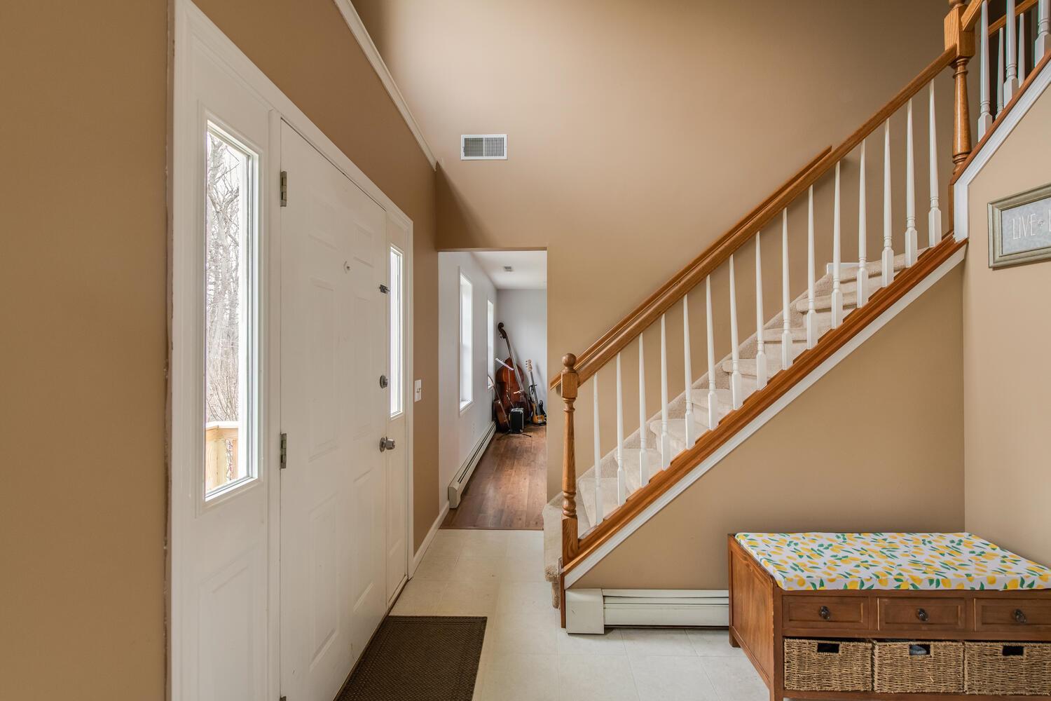 Single Family Route 216  Dutchess County, NY 12570, MLS-846233-15