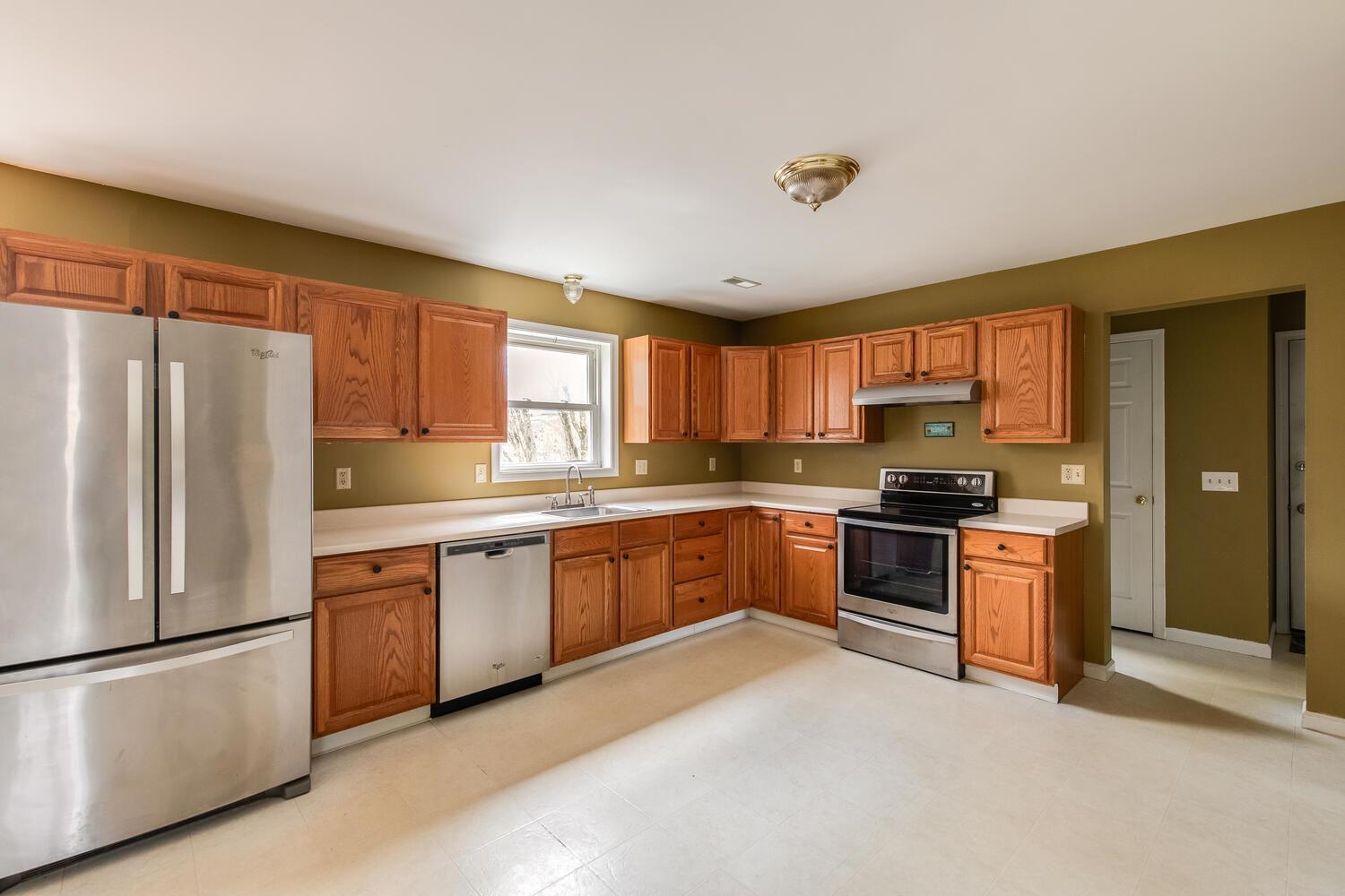 Single Family Route 216  Dutchess County, NY 12570, MLS-846233-16