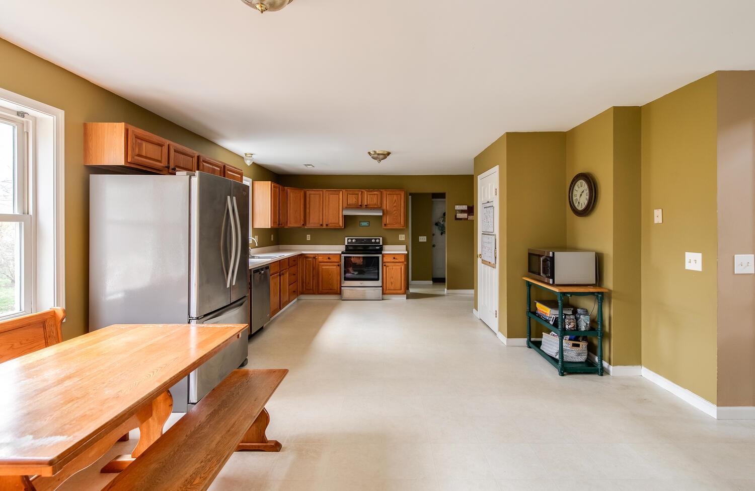 Single Family Route 216  Dutchess County, NY 12570, MLS-846233-17