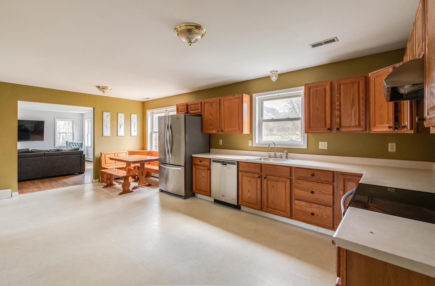 Single Family Route 216  Dutchess County, NY 12570, MLS-846233-18