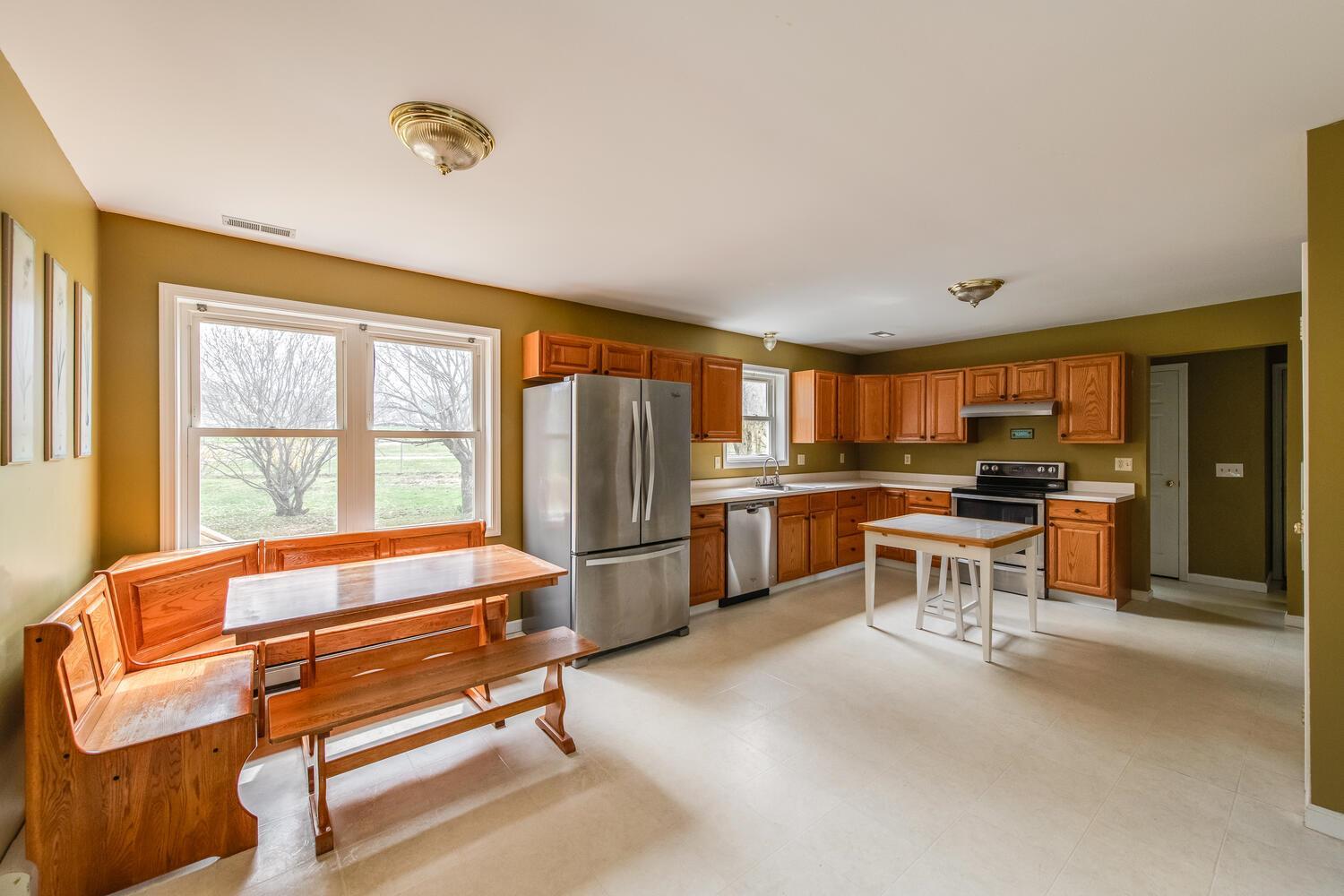 Single Family Route 216  Dutchess County, NY 12570, MLS-846233-19