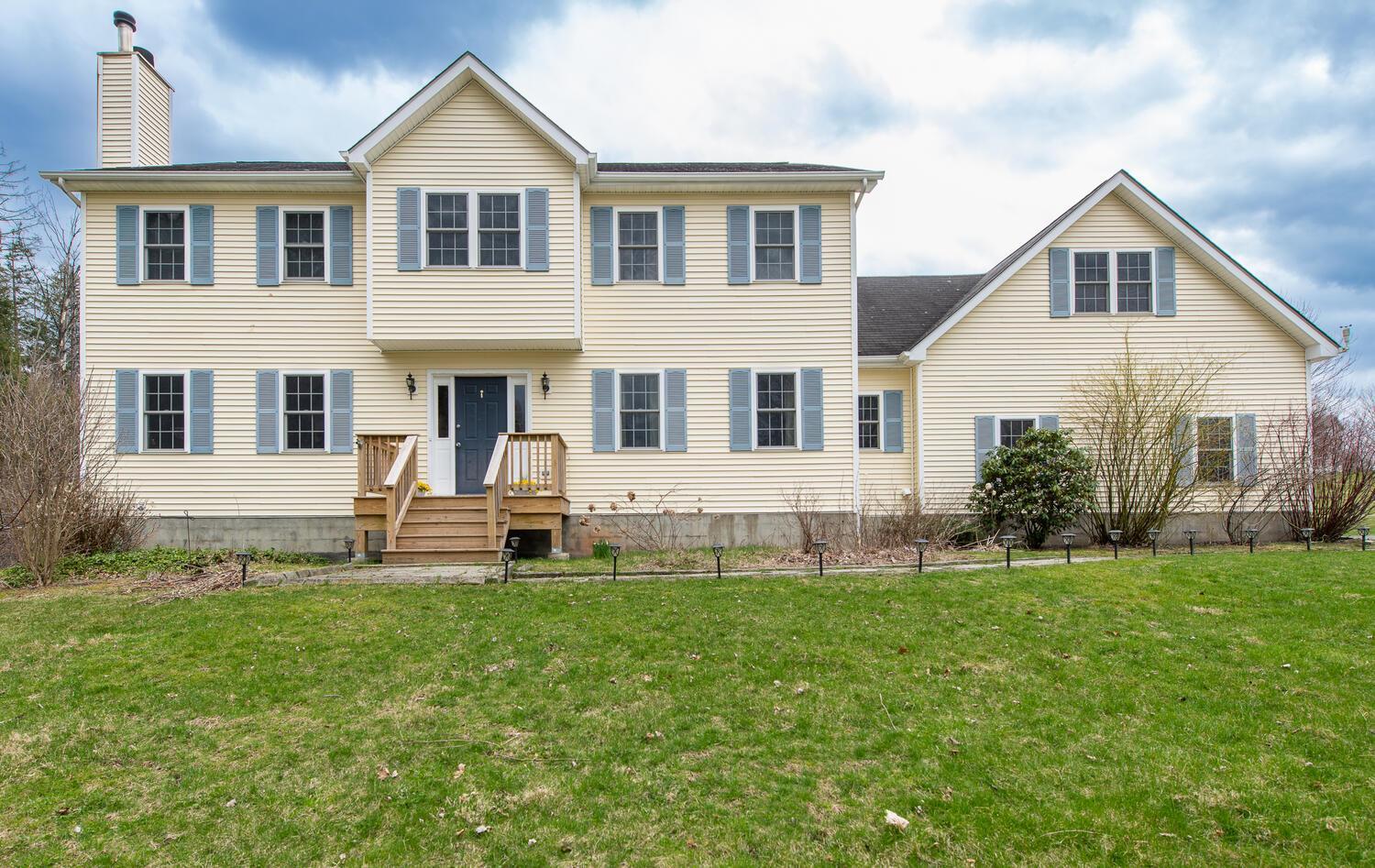 Single Family Route 216  Dutchess County, NY 12570, MLS-846233-2