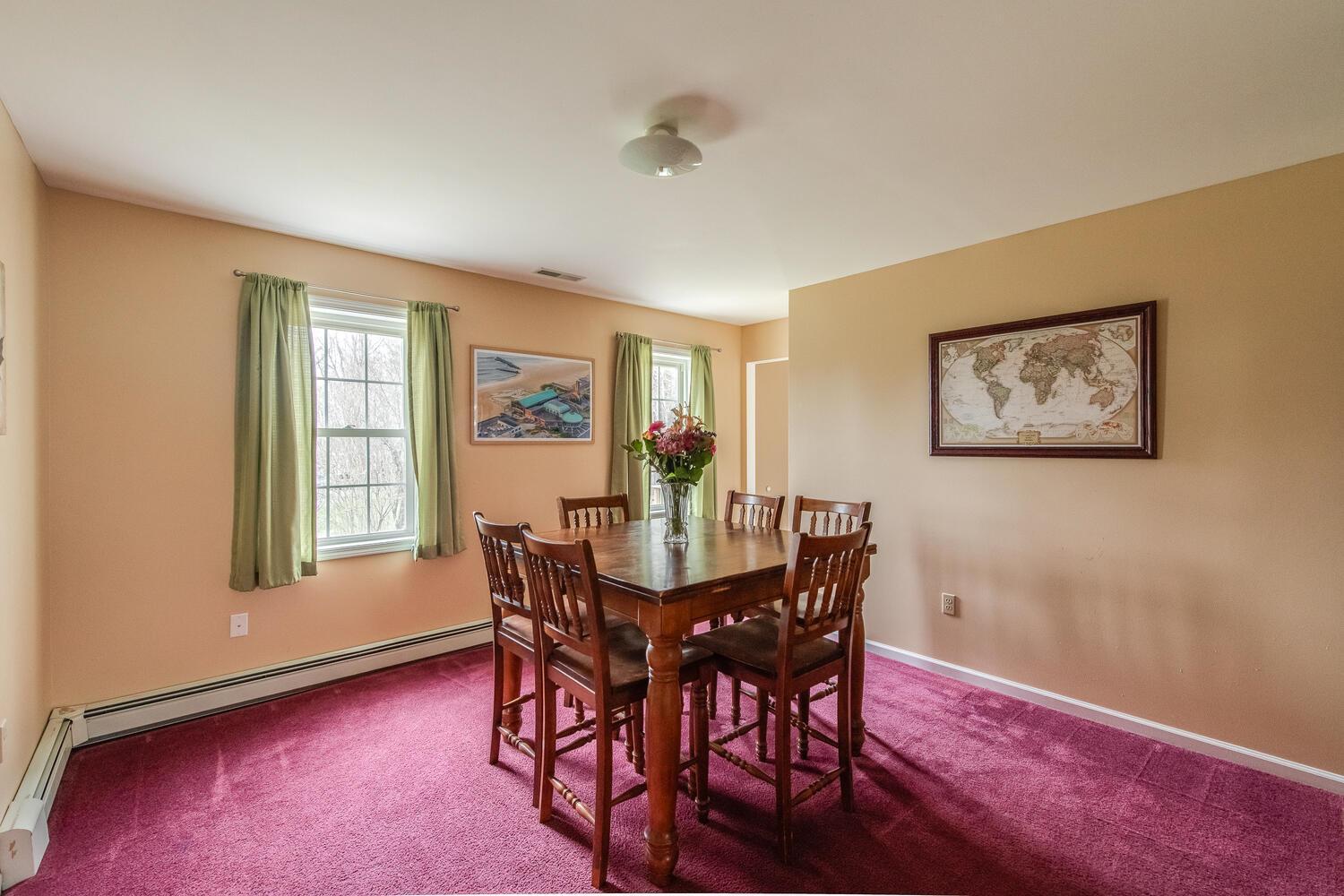 Single Family Route 216  Dutchess County, NY 12570, MLS-846233-21