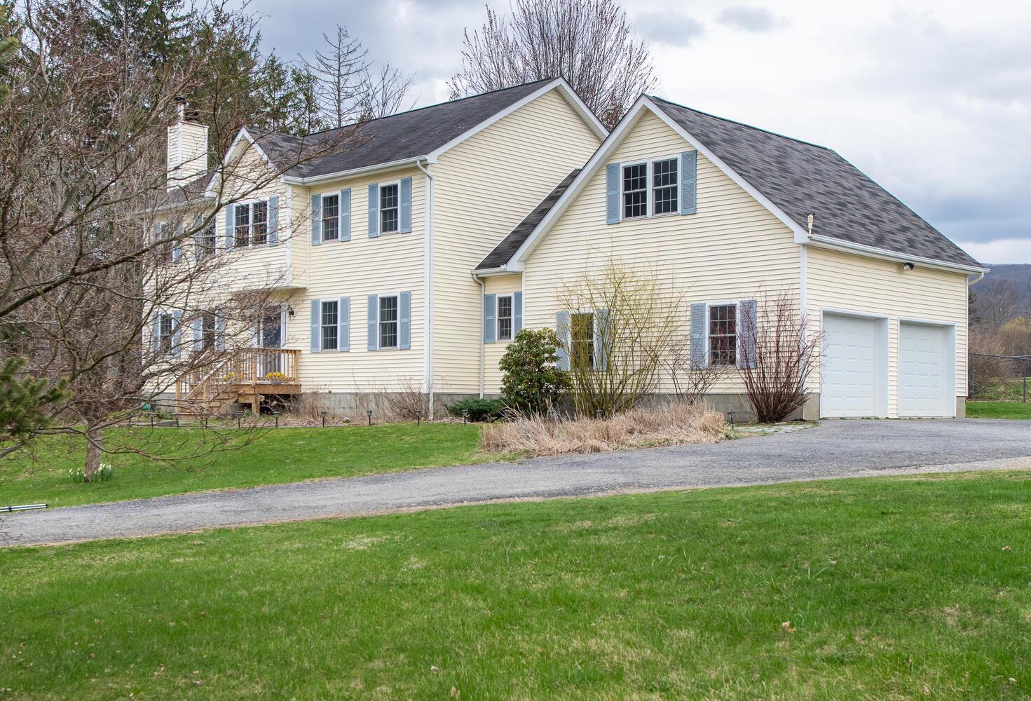Single Family Route 216  Dutchess County, NY 12570, MLS-846233-3