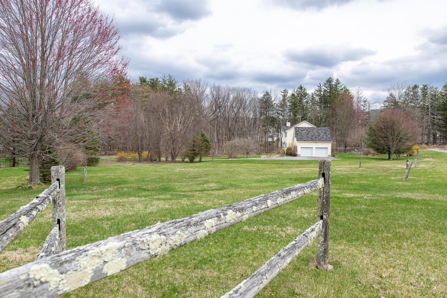 Single Family Route 216  Dutchess County, NY 12570, MLS-846233-45