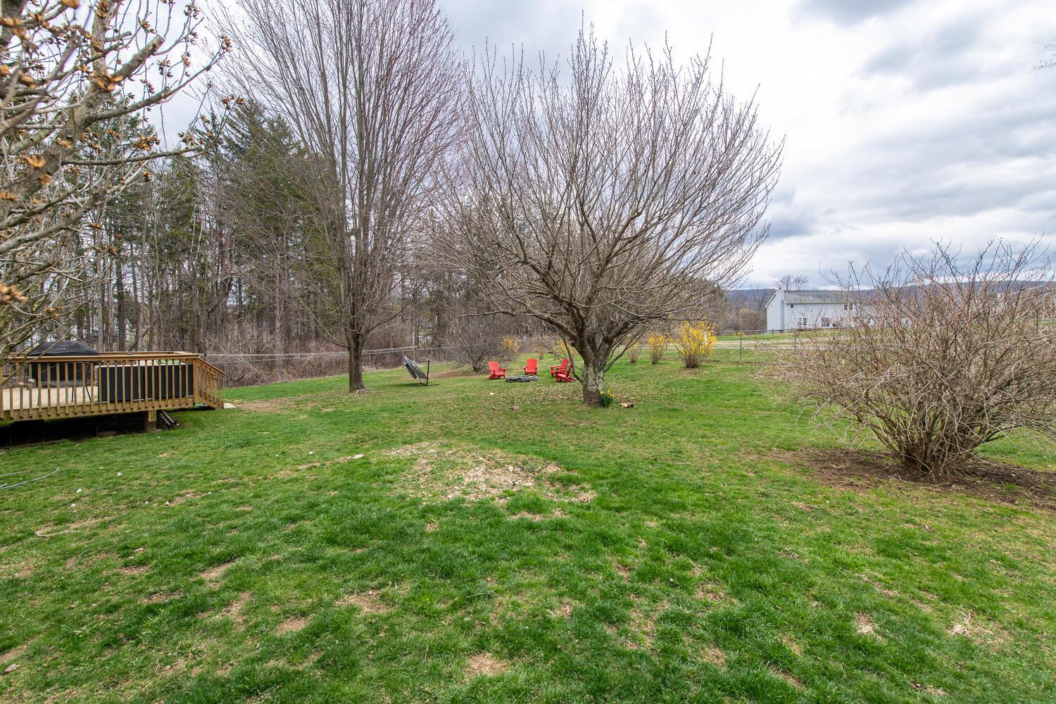 Single Family Route 216  Dutchess County, NY 12570, MLS-846233-47