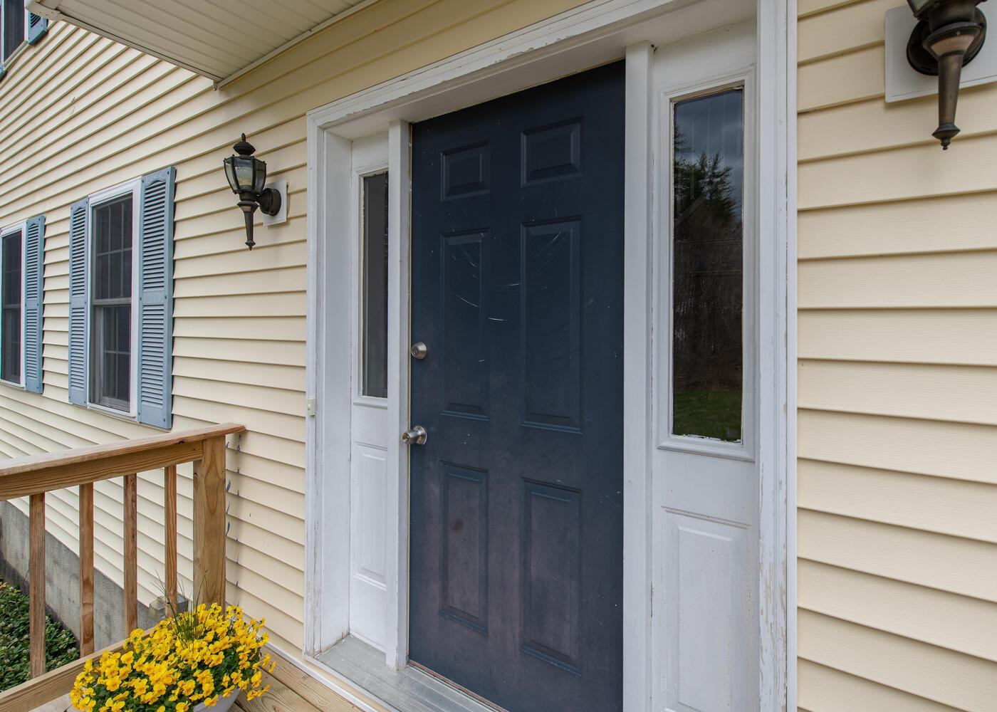 Single Family Route 216  Dutchess County, NY 12570, MLS-846233-6