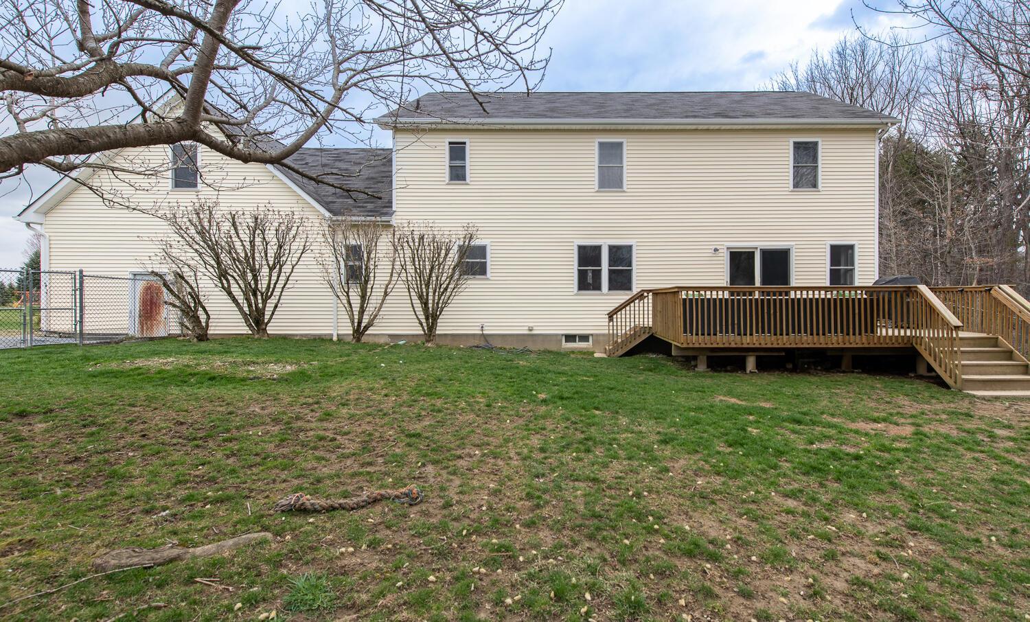 Single Family Route 216  Dutchess County, NY 12570, MLS-846233-7