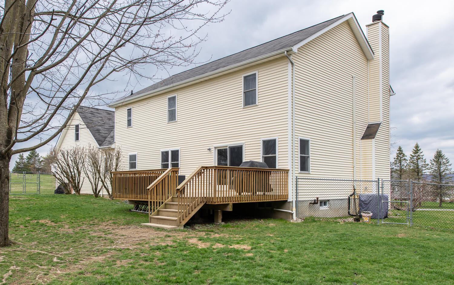 Single Family Route 216  Dutchess County, NY 12570, MLS-846233-8