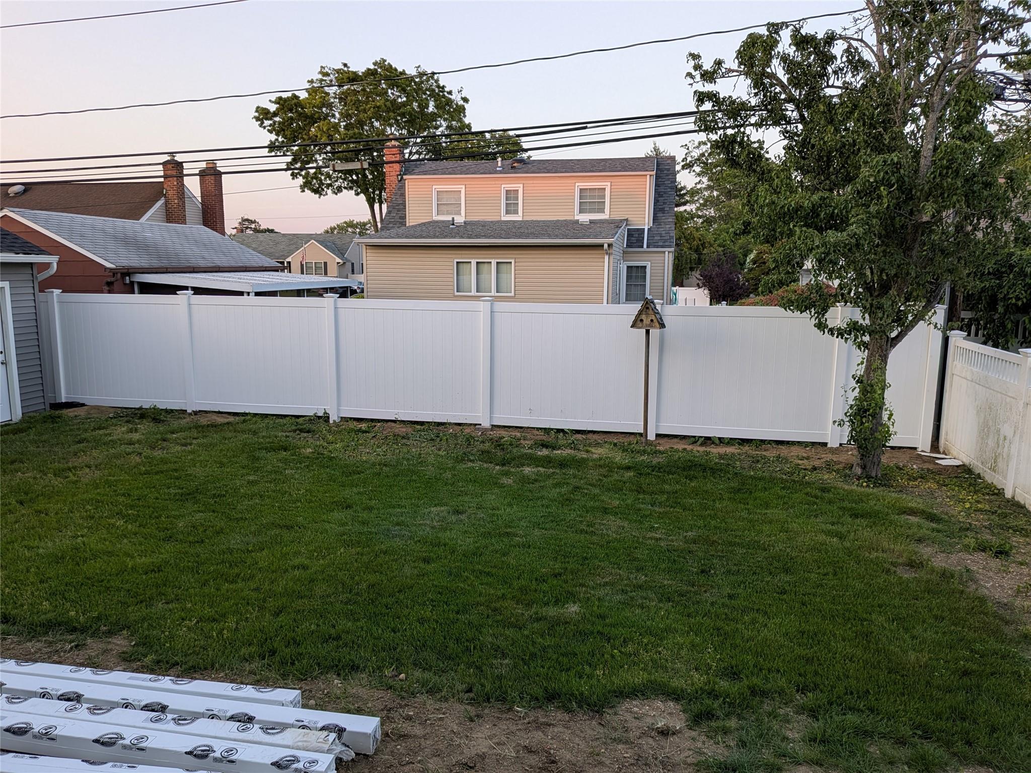 Single Family Logan  Nassau County, NY 11793, MLS-846239-4