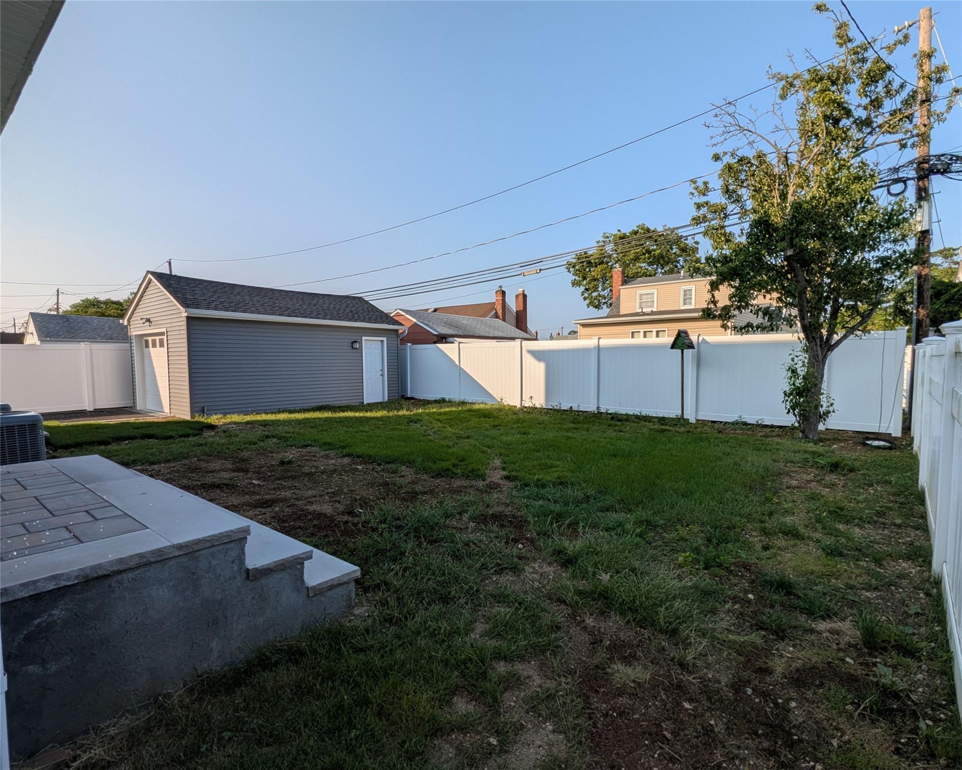 Single Family Logan  Nassau County, NY 11793, MLS-846239-5