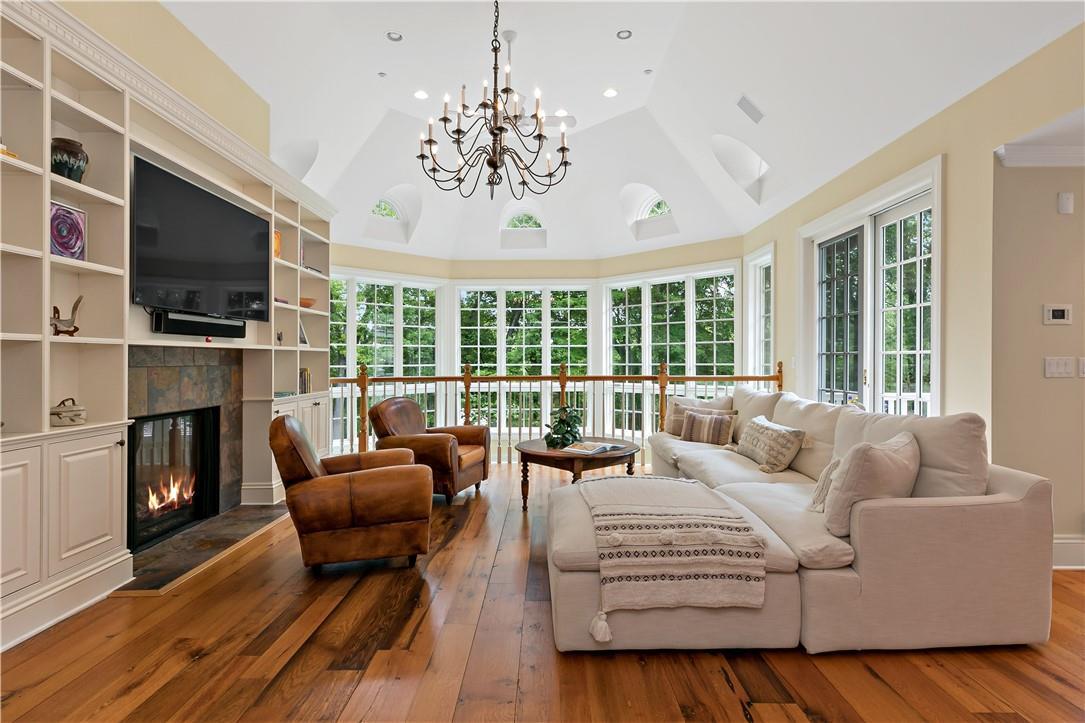 Single Family Haights Cross  Westchester County, NY 10514, MLS-846261-14