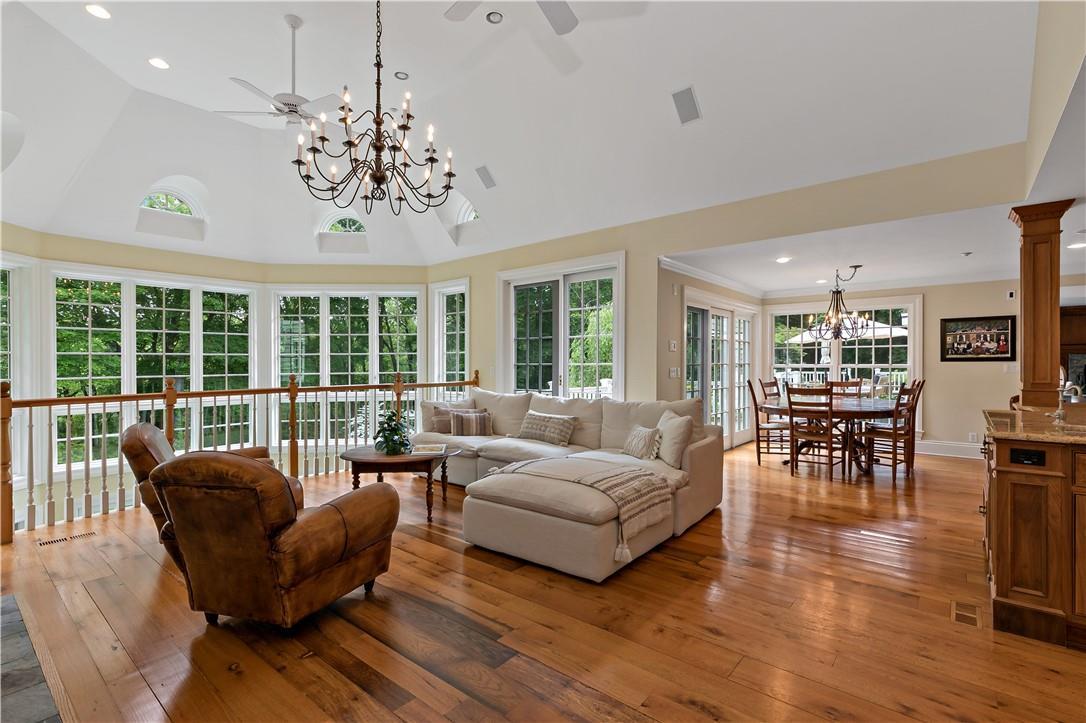 Single Family Haights Cross  Westchester County, NY 10514, MLS-846261-15