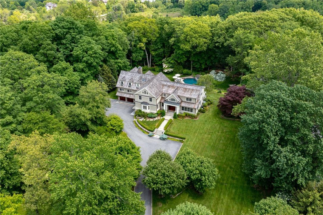 Single Family Haights Cross  Westchester County, NY 10514, MLS-846261-2