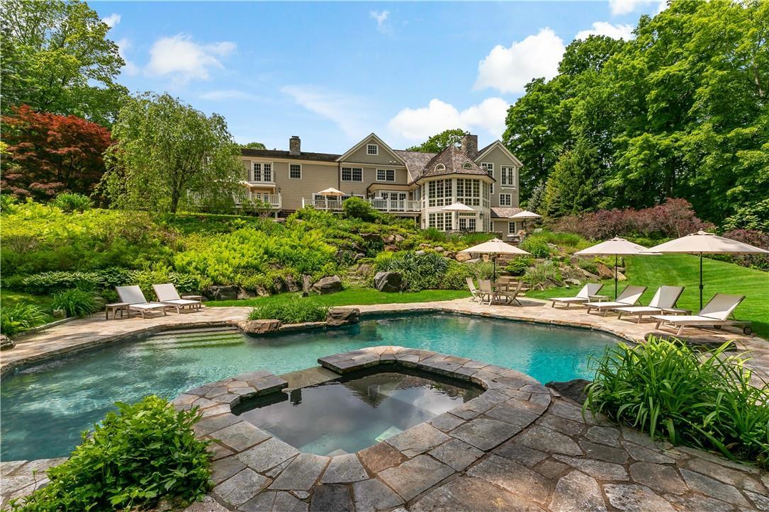 Single Family Haights Cross  Westchester County, NY 10514, MLS-846261-3