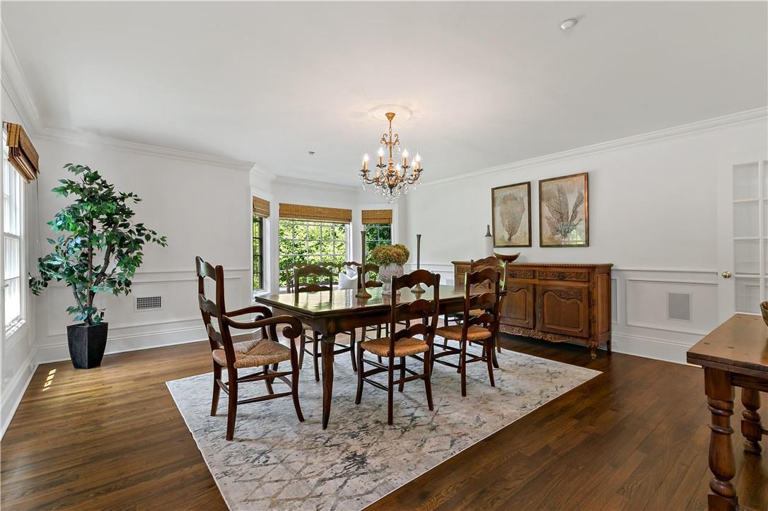 Single Family Haights Cross  Westchester County, NY 10514, MLS-846261-7