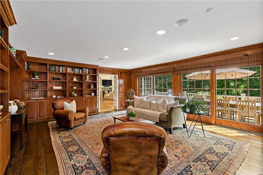 Single Family Haights Cross  Westchester County, NY 10514, MLS-846261-8