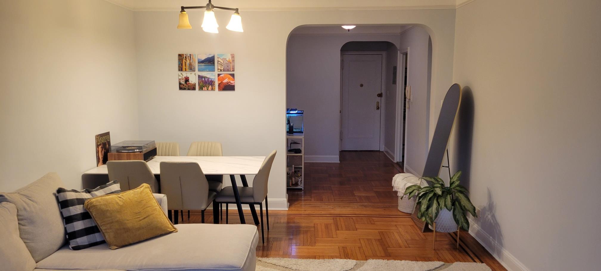 Apartment 76th  Queens, NY 11375, MLS-846262-10
