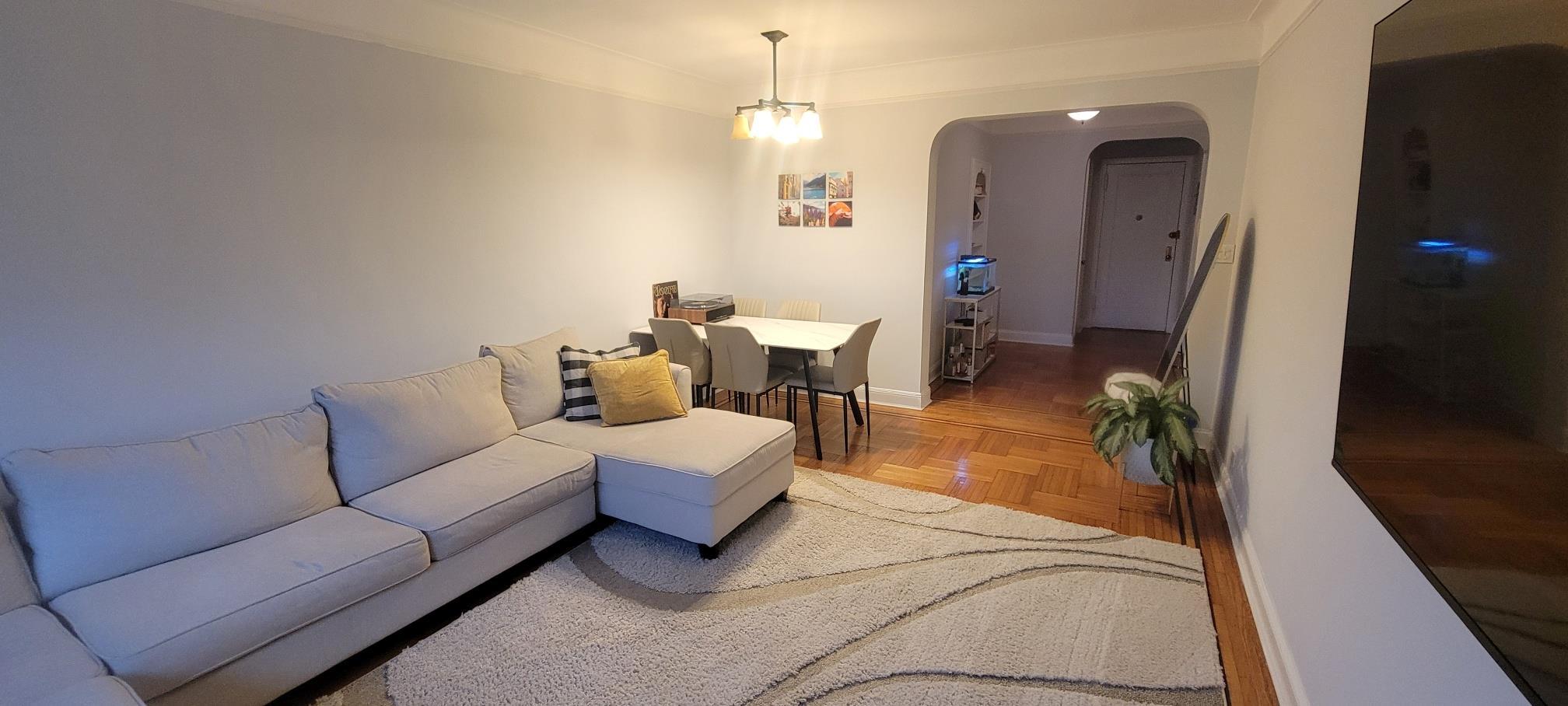 Apartment 76th  Queens, NY 11375, MLS-846262-11