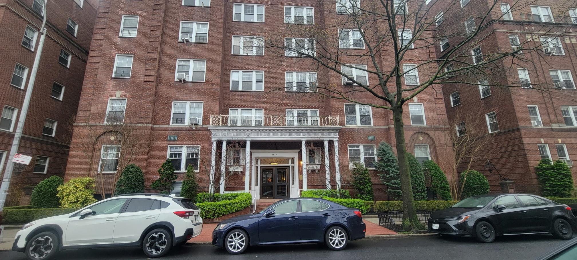 Apartment 76th  Queens, NY 11375, MLS-846262-2