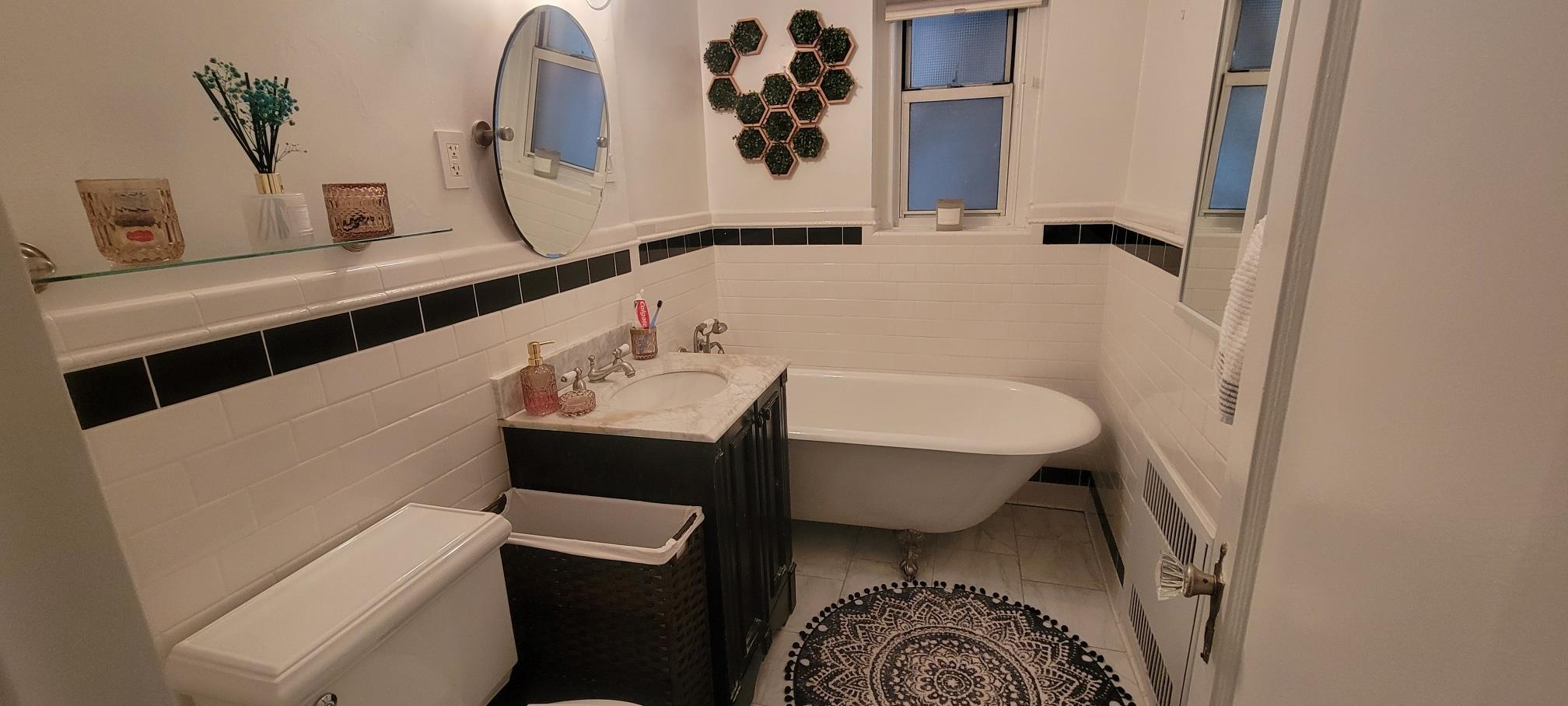 Apartment 76th  Queens, NY 11375, MLS-846262-20