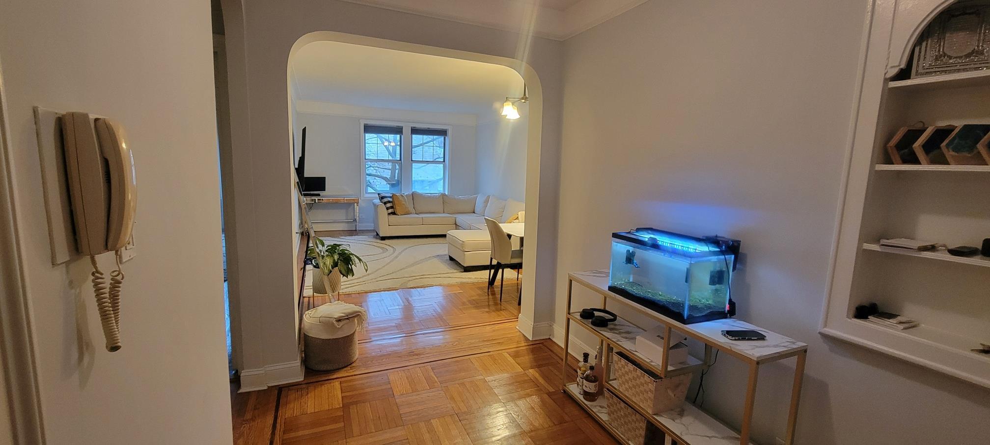 Apartment 76th  Queens, NY 11375, MLS-846262-8