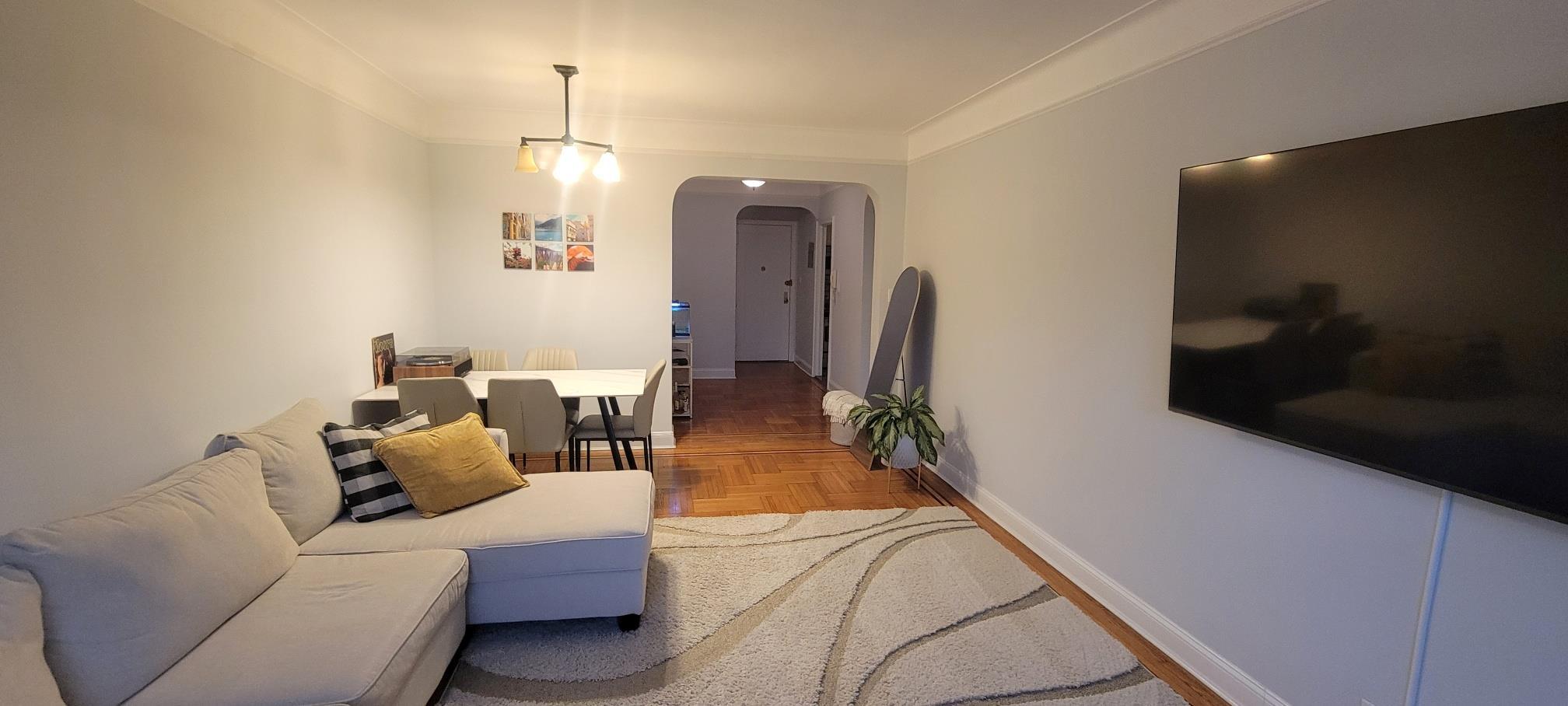 Apartment 76th  Queens, NY 11375, MLS-846262-9