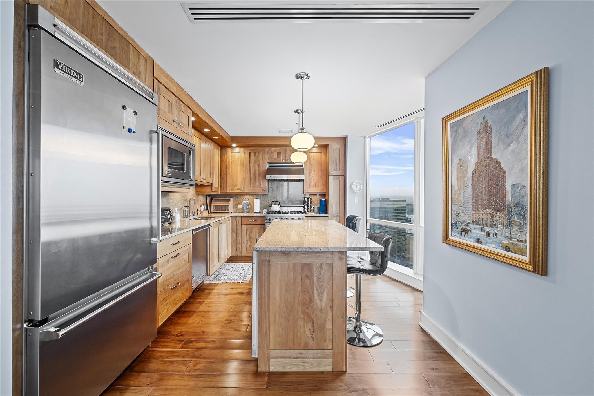 Condo Renaissance  Westchester County, NY 10601, MLS-846266-10
