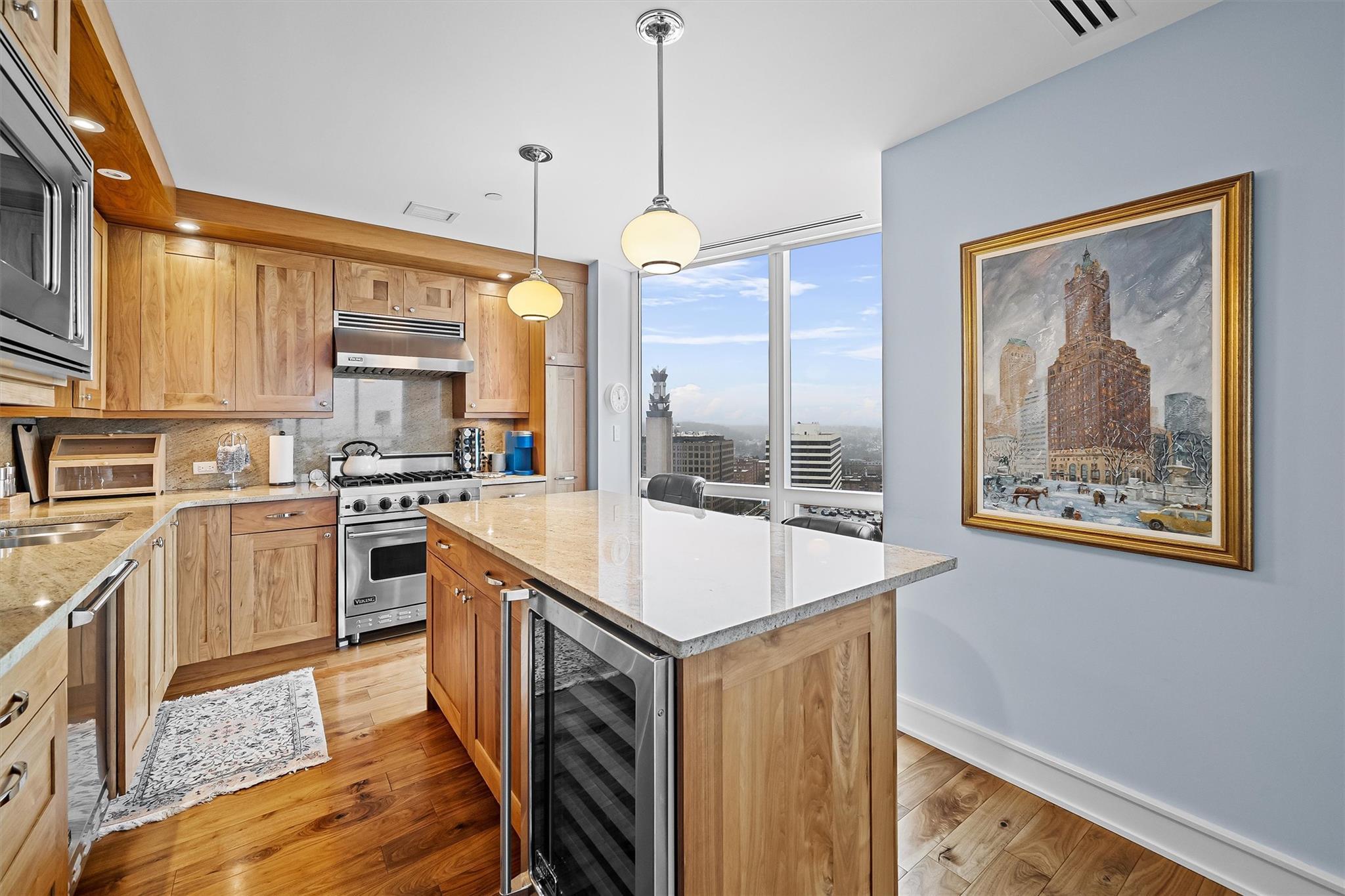 Condo Renaissance  Westchester County, NY 10601, MLS-846266-12