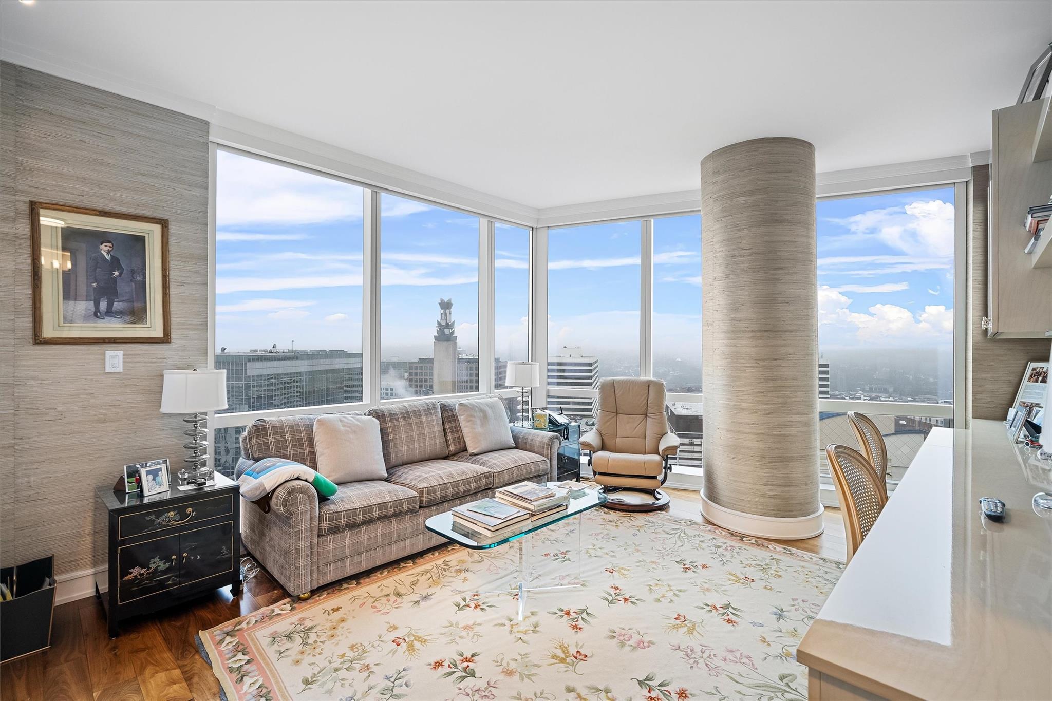 Condo Renaissance  Westchester County, NY 10601, MLS-846266-17