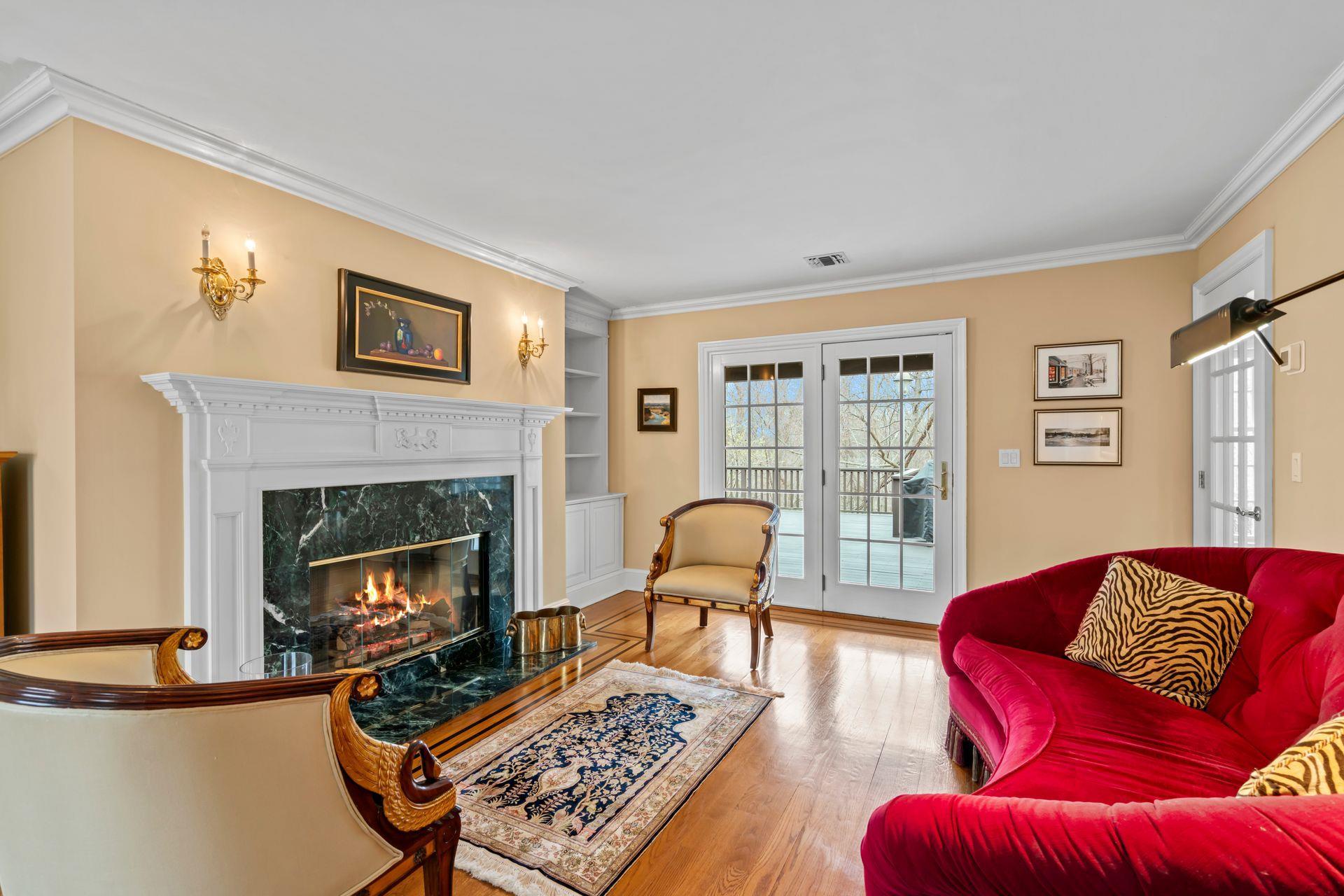 Single Family Oakwood  Suffolk County, NY 11743, MLS-846285-10