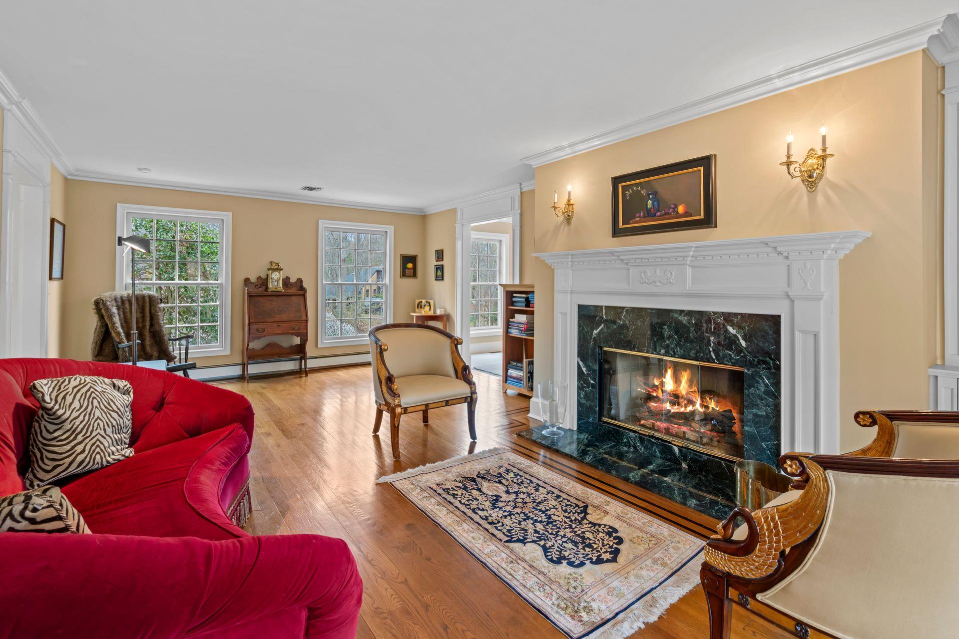 Single Family Oakwood  Suffolk County, NY 11743, MLS-846285-11