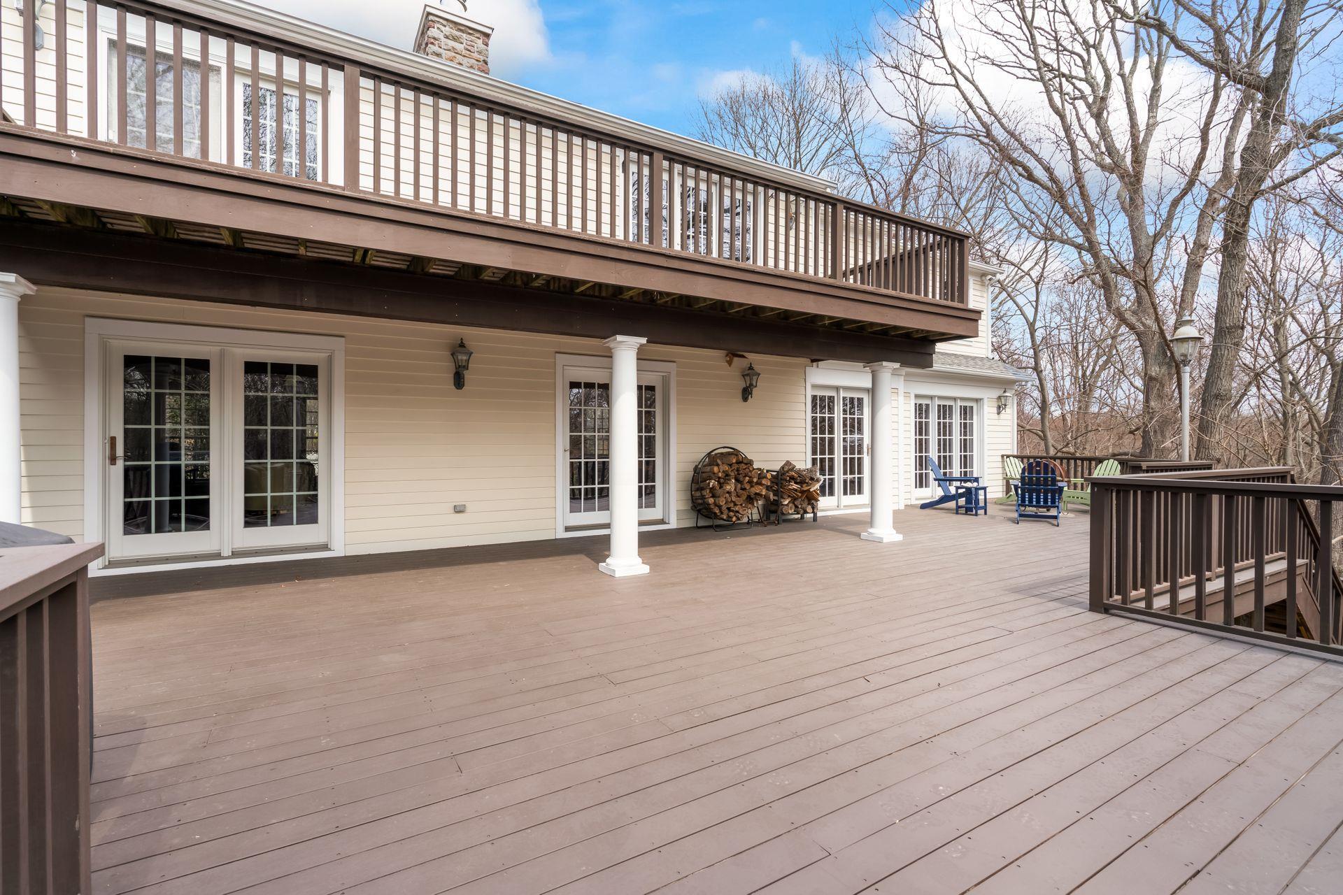 Single Family Oakwood  Suffolk County, NY 11743, MLS-846285-33