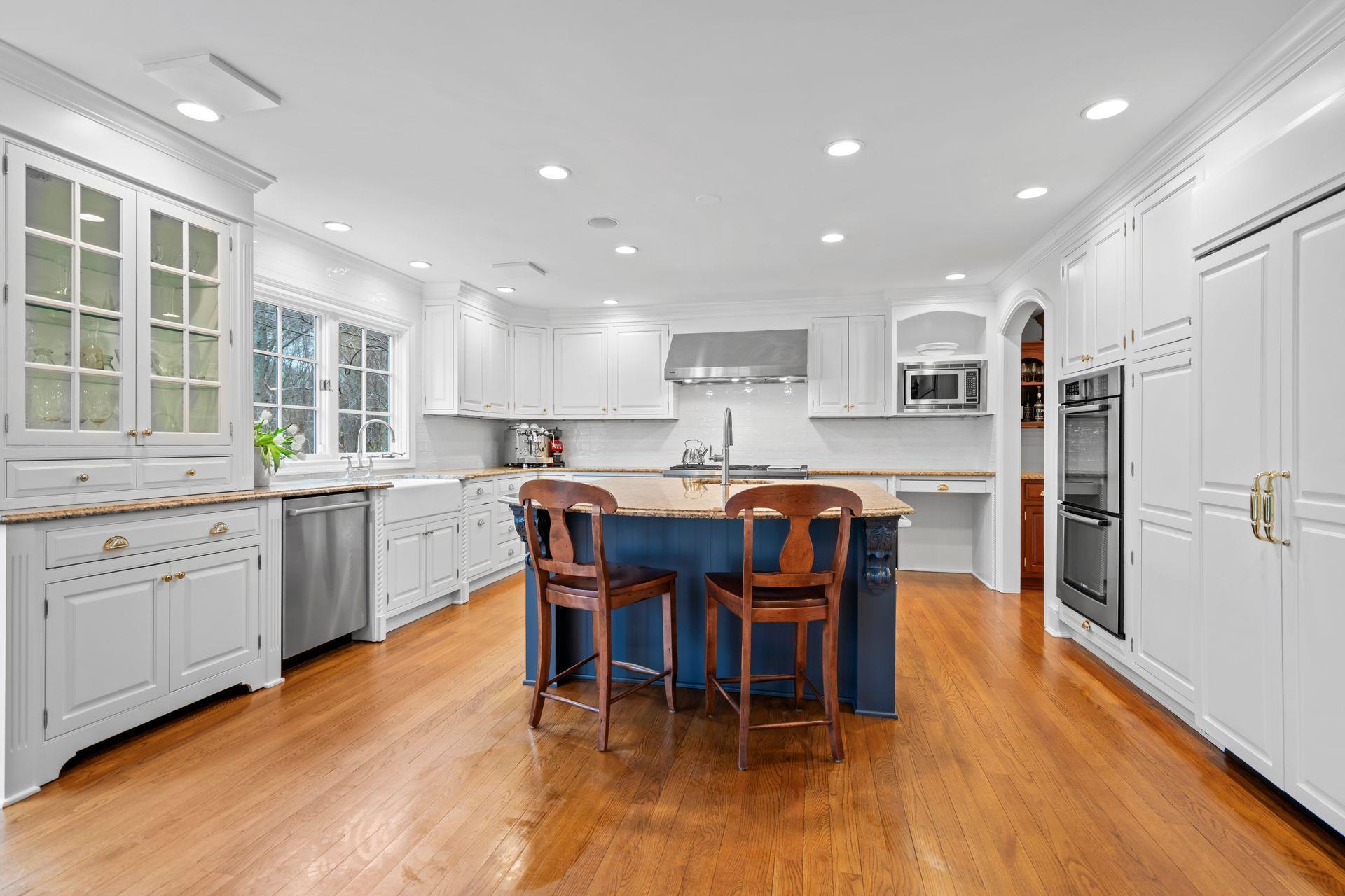 Single Family Oakwood  Suffolk County, NY 11743, MLS-846285-6