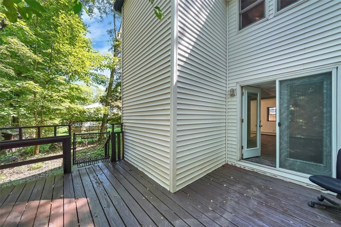 Single Family Old Dutch Hollow  Orange County, NY 10950, MLS-846291-25