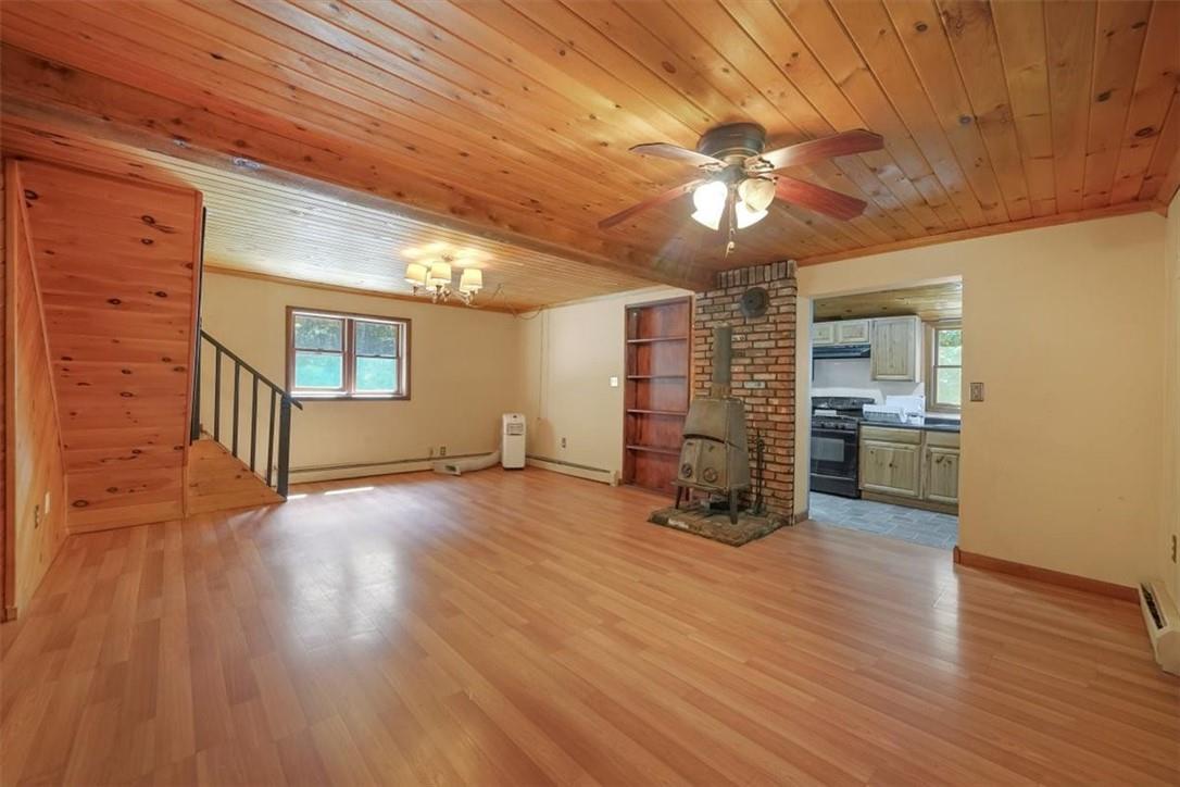 Single Family Old Dutch Hollow  Orange County, NY 10950, MLS-846291-5
