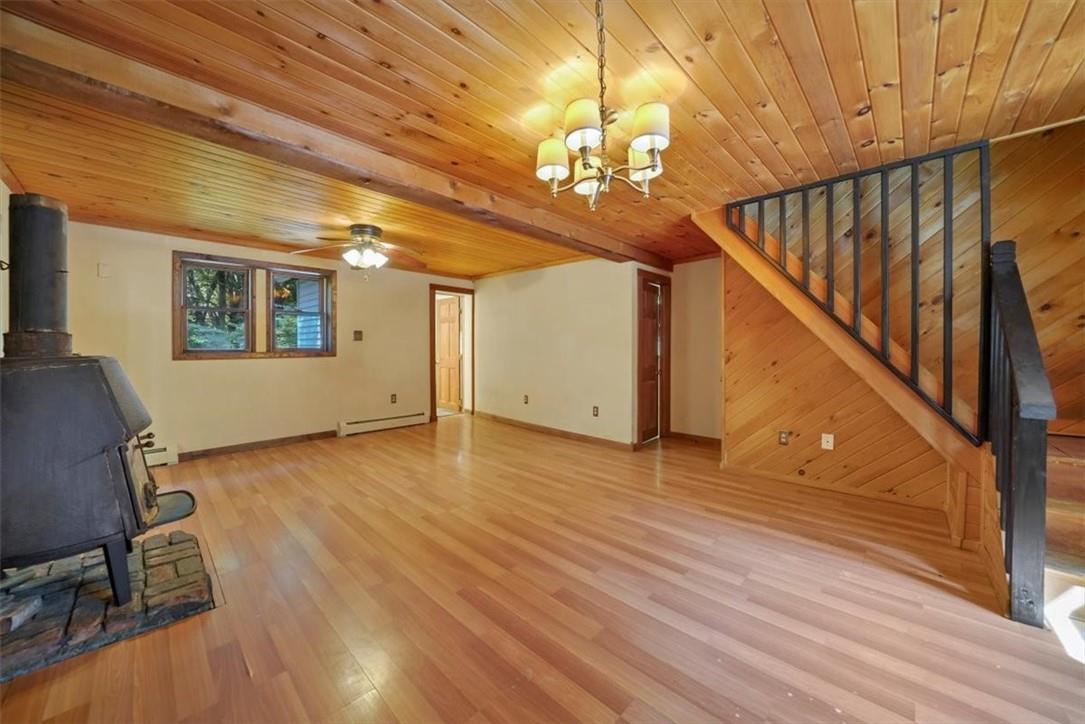 Single Family Old Dutch Hollow  Orange County, NY 10950, MLS-846291-8