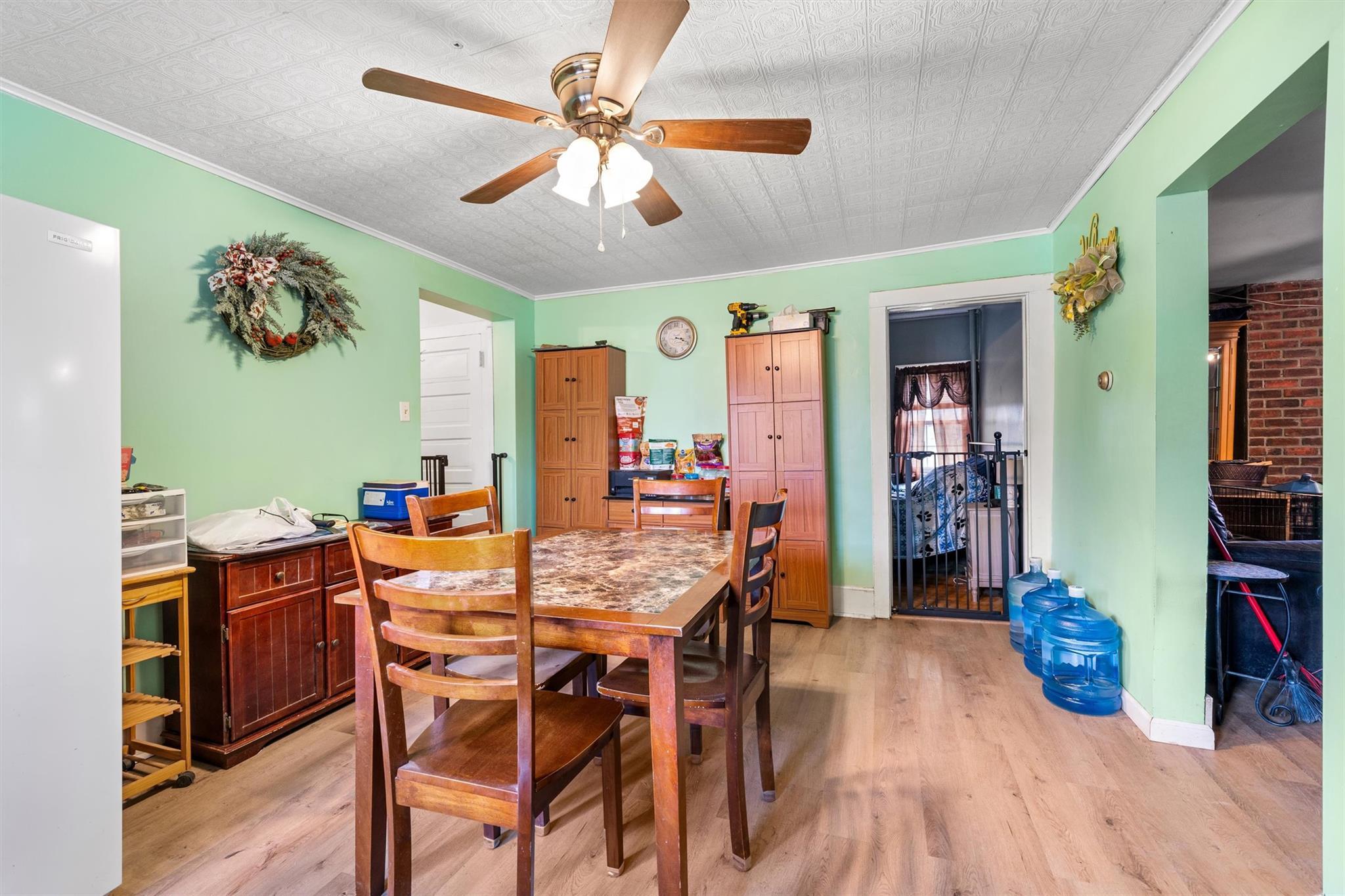 Single Family Canal  Ulster County, NY 12428, MLS-846297-11