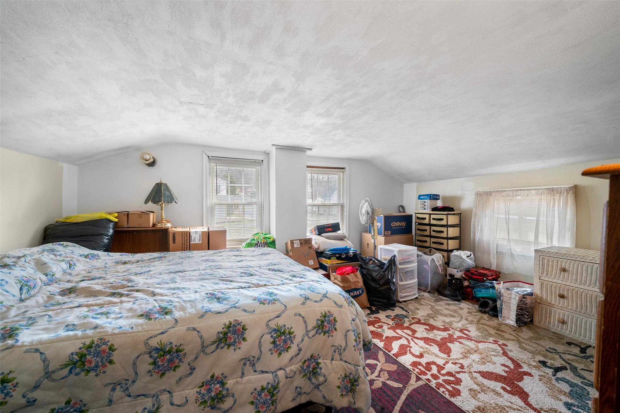 Single Family Canal  Ulster County, NY 12428, MLS-846297-23