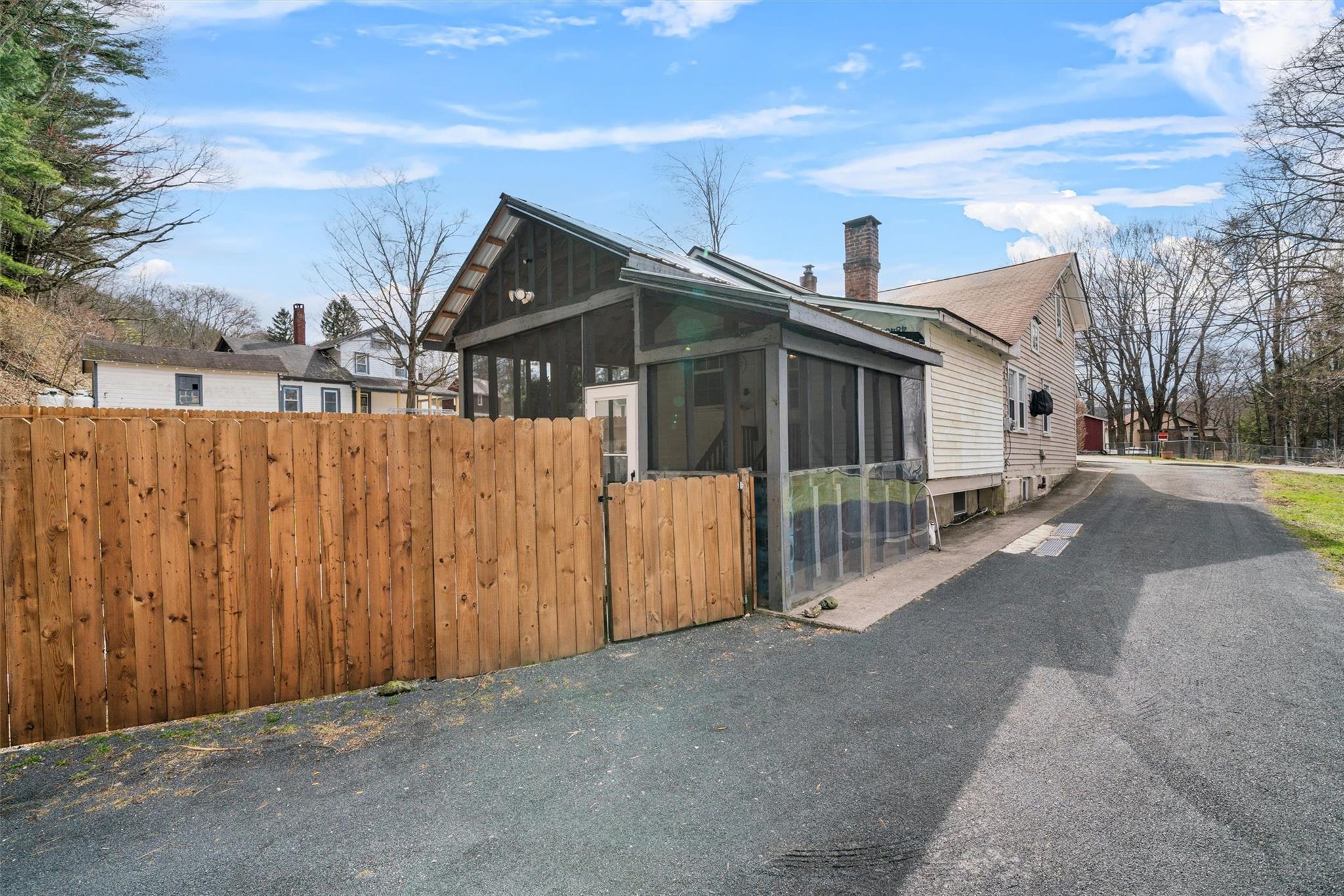 Single Family Canal  Ulster County, NY 12428, MLS-846297-29