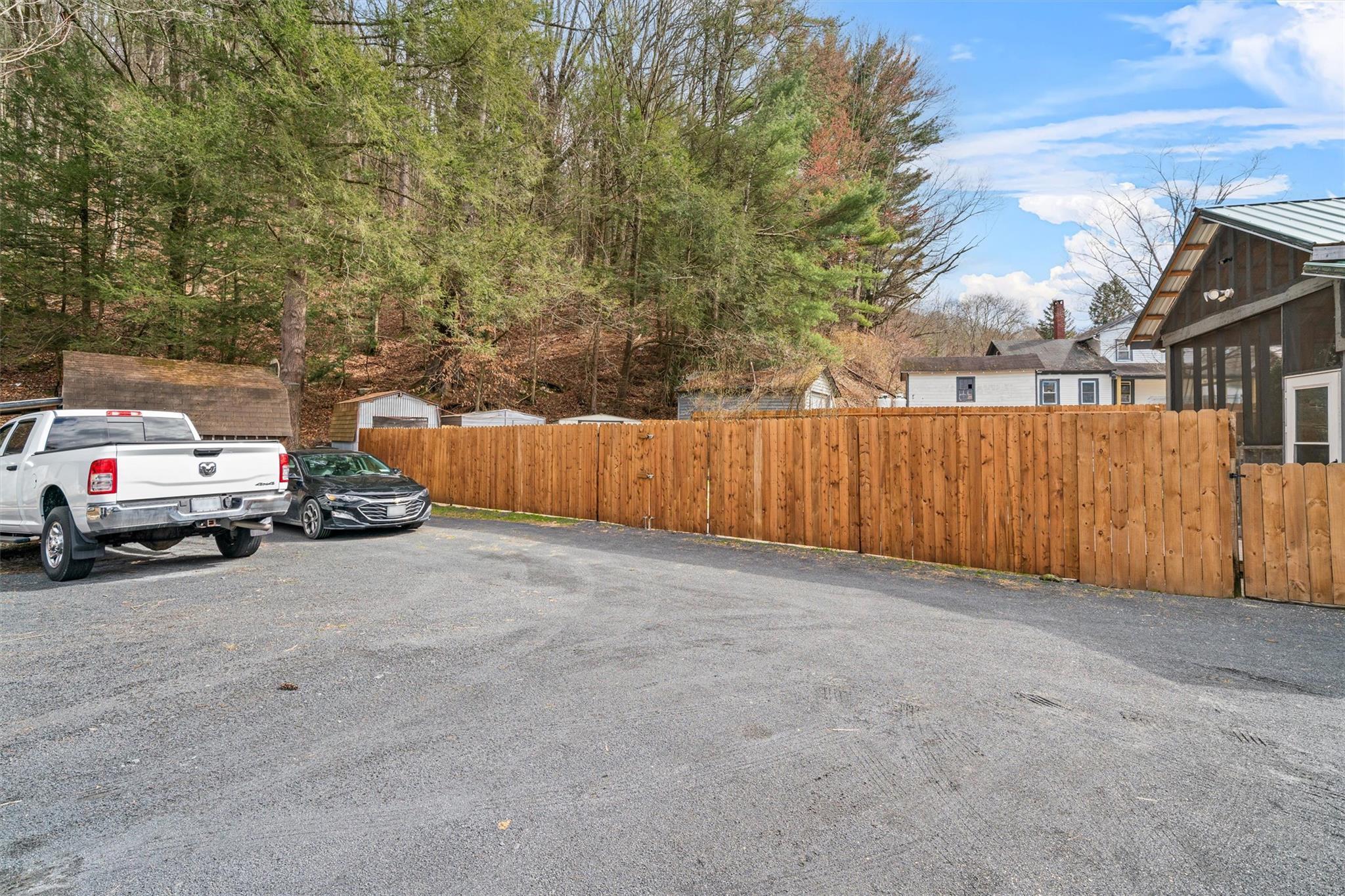 Single Family Canal  Ulster County, NY 12428, MLS-846297-30