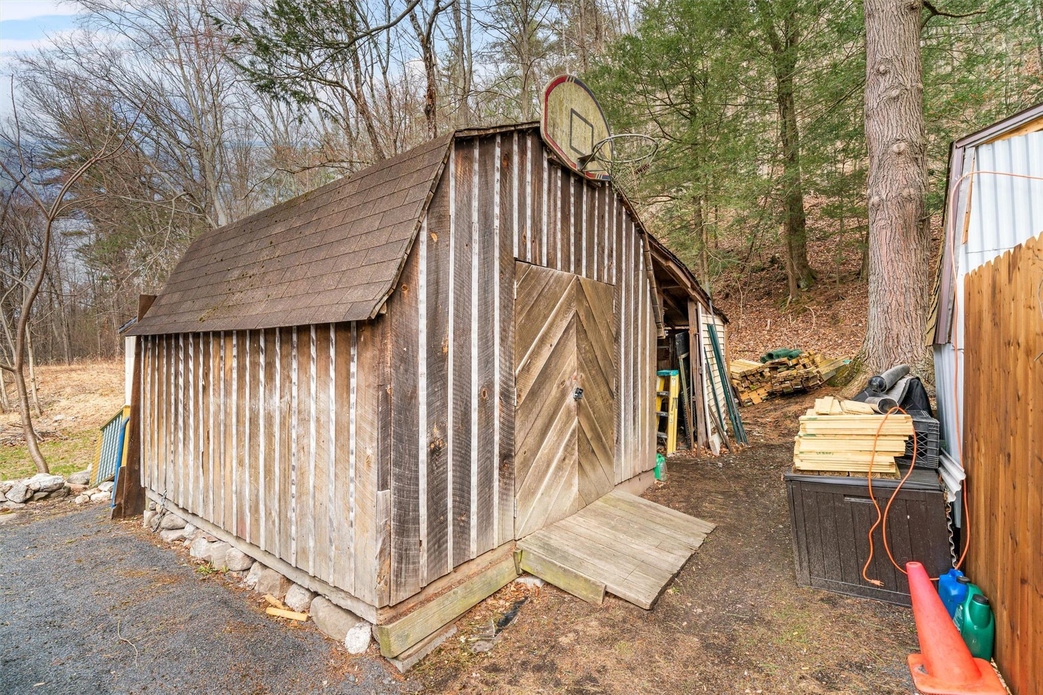 Single Family Canal  Ulster County, NY 12428, MLS-846297-31