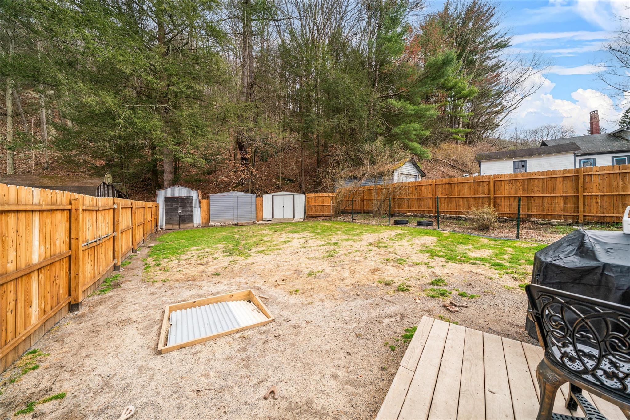Single Family Canal  Ulster County, NY 12428, MLS-846297-32