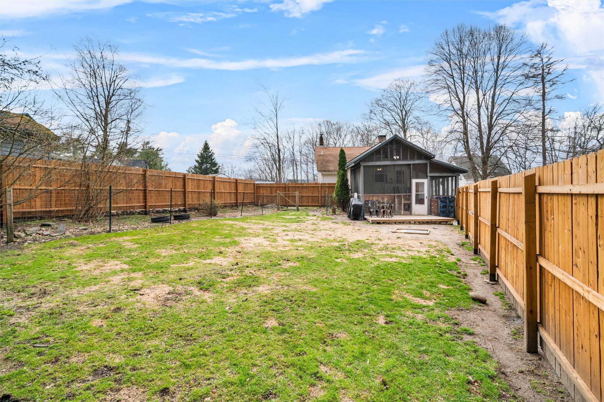 Single Family Canal  Ulster County, NY 12428, MLS-846297-34