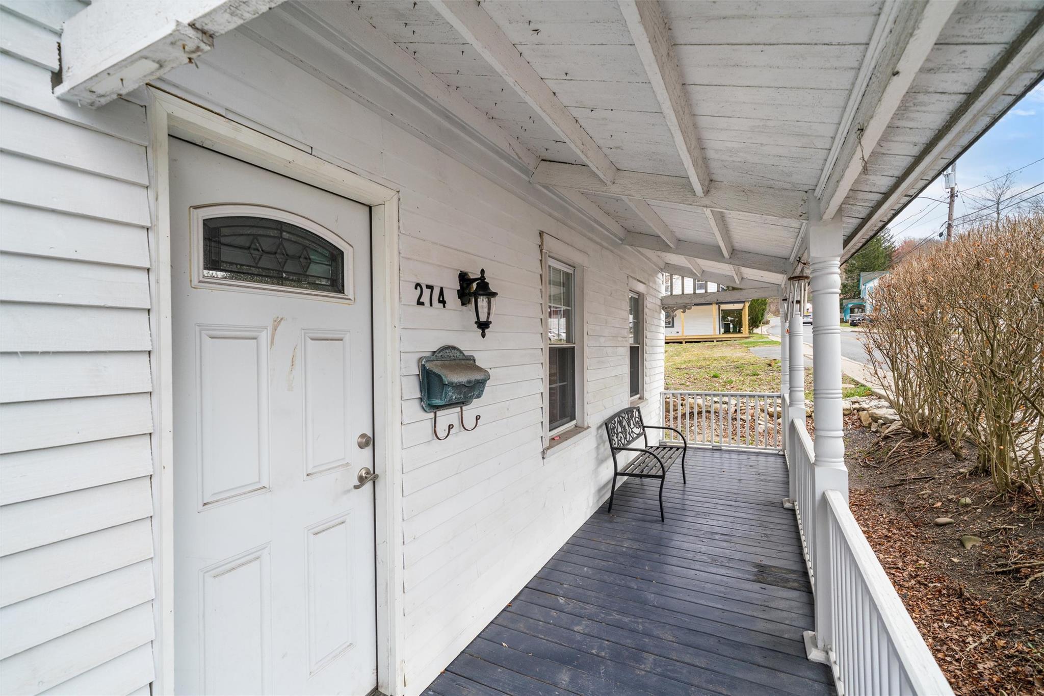 Single Family Canal  Ulster County, NY 12428, MLS-846297-4