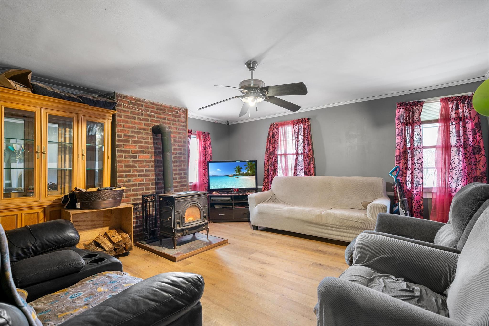 Single Family Canal  Ulster County, NY 12428, MLS-846297-8