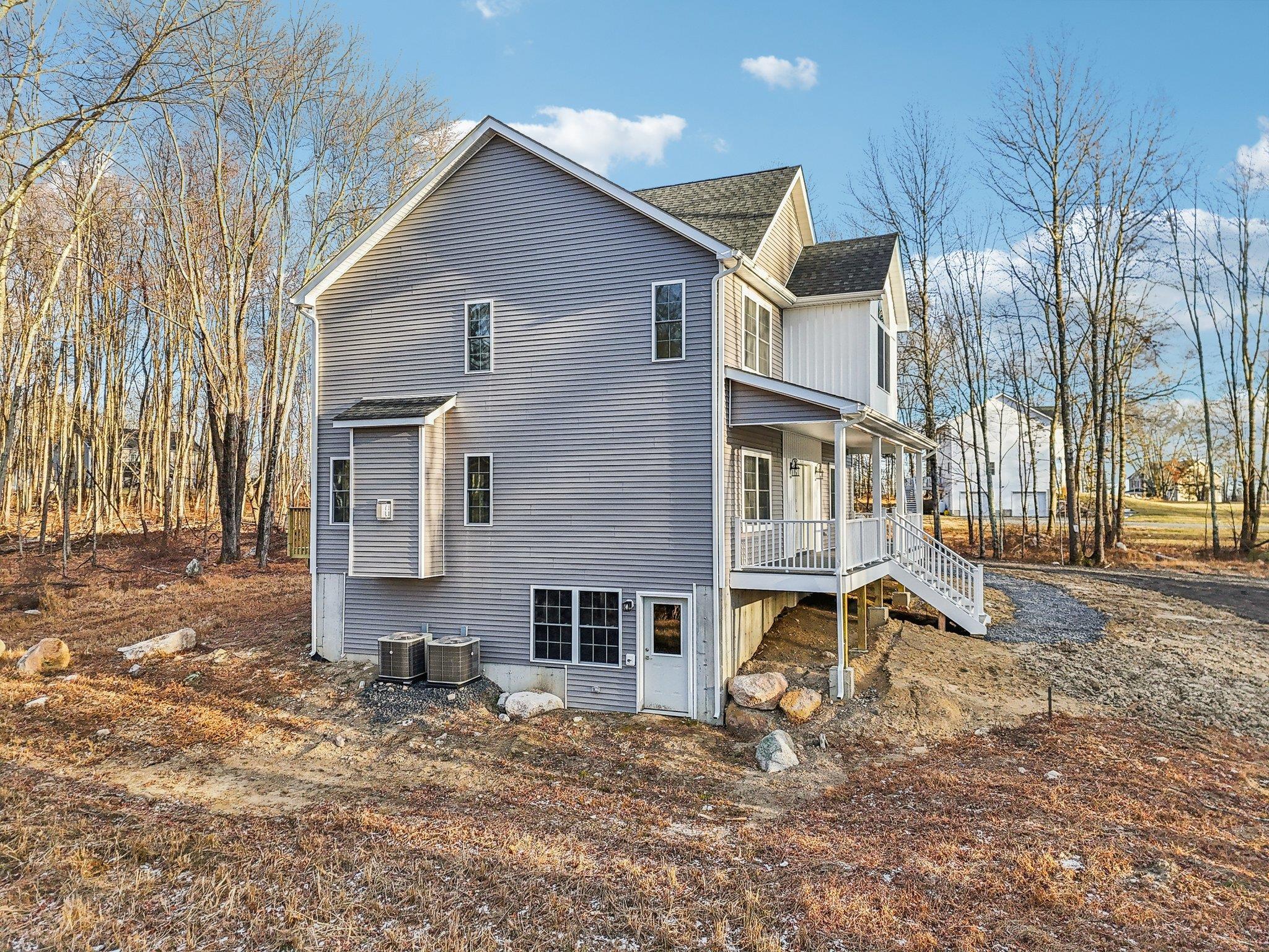 Single Family Silo  Ulster County, NY 12589, MLS-846301-12