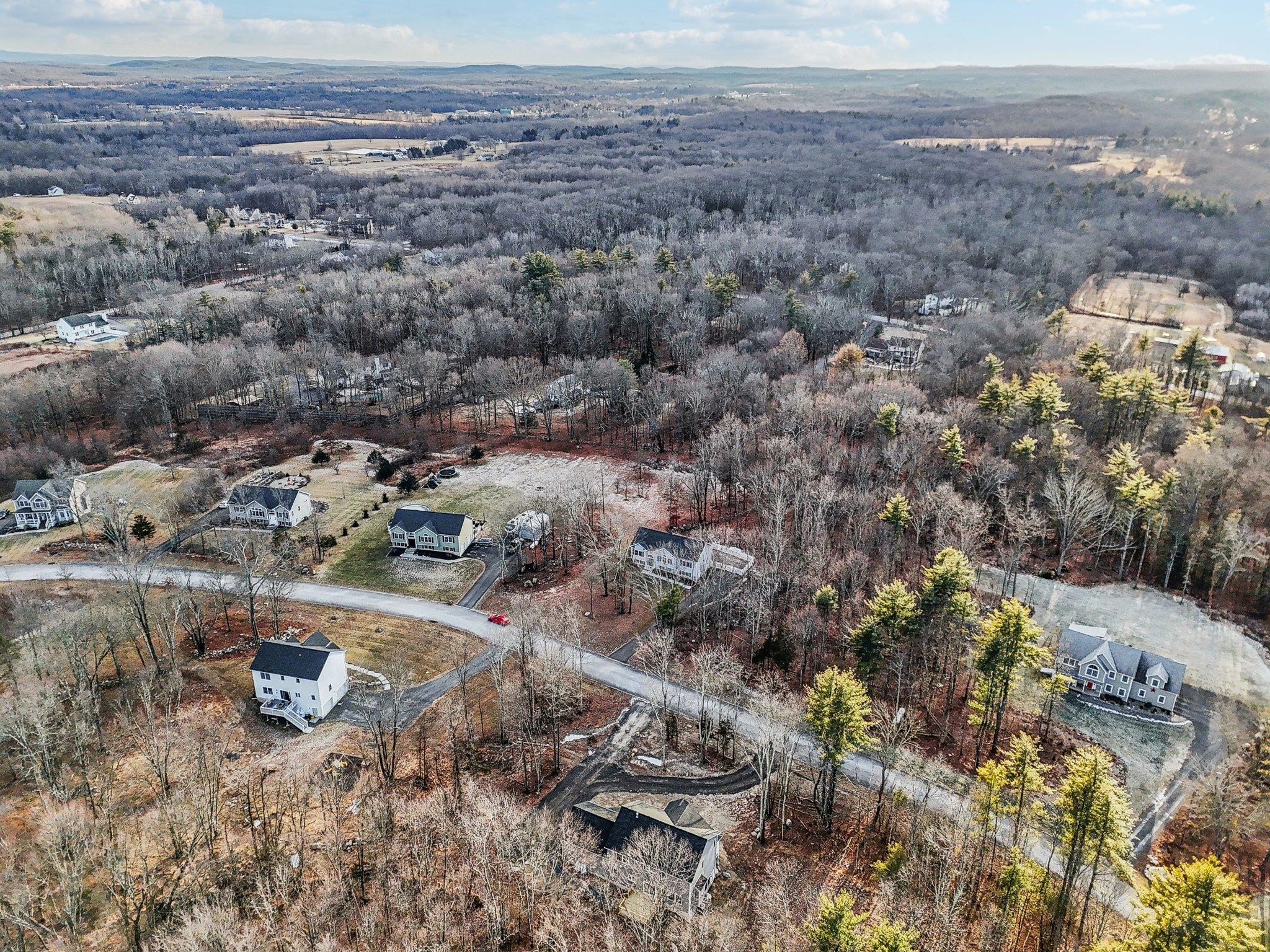 Single Family Silo  Ulster County, NY 12589, MLS-846301-15