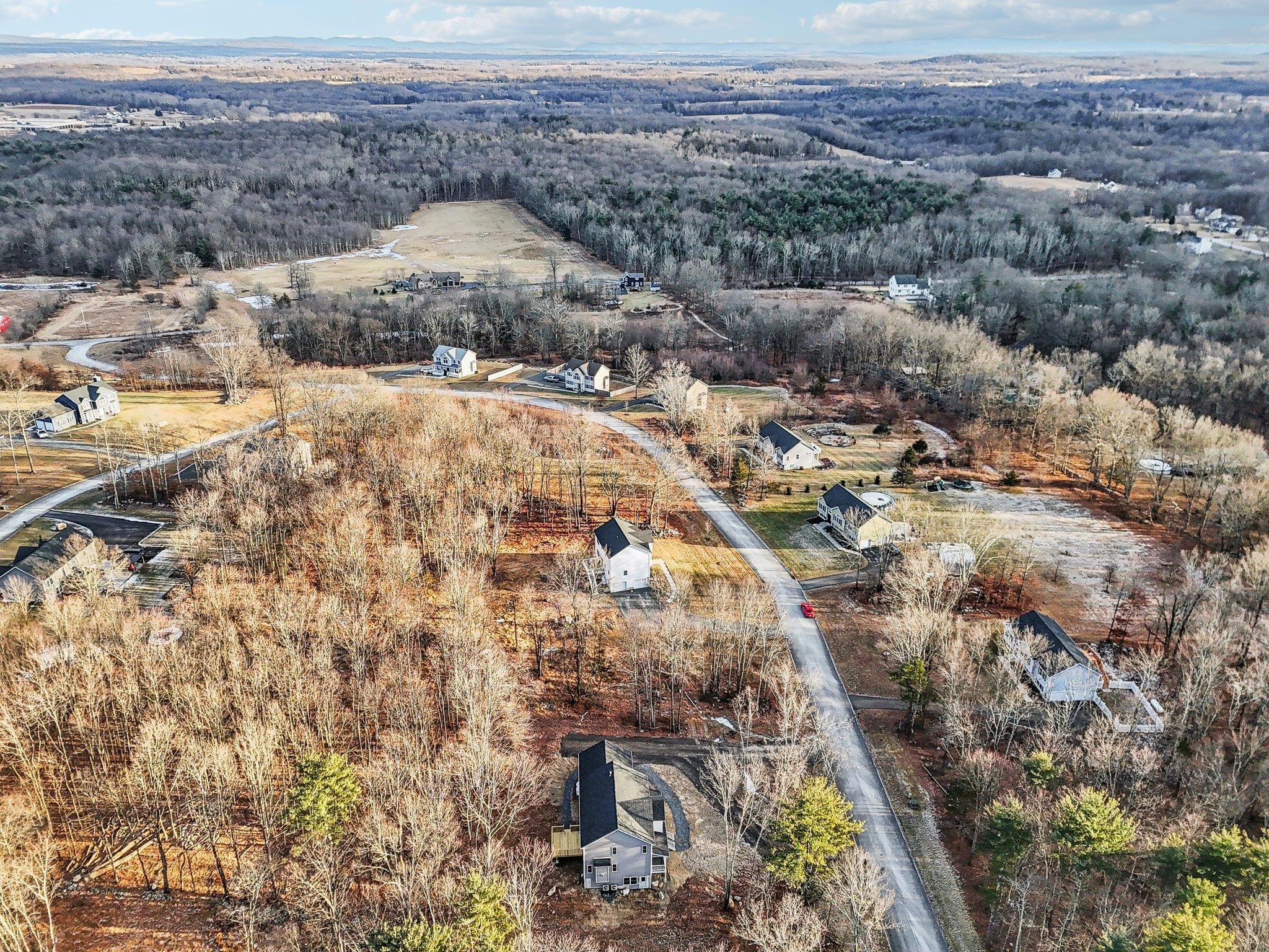 Single Family Silo  Ulster County, NY 12589, MLS-846301-16