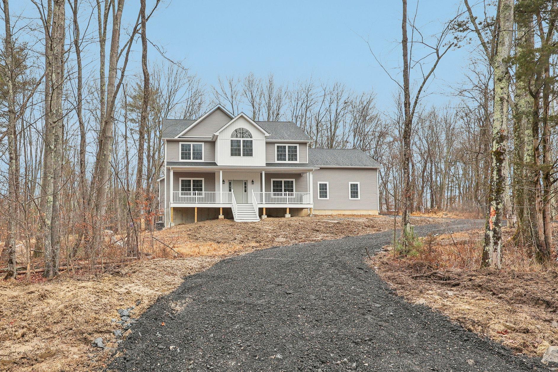 Single Family Silo  Ulster County, NY 12589, MLS-846301-17